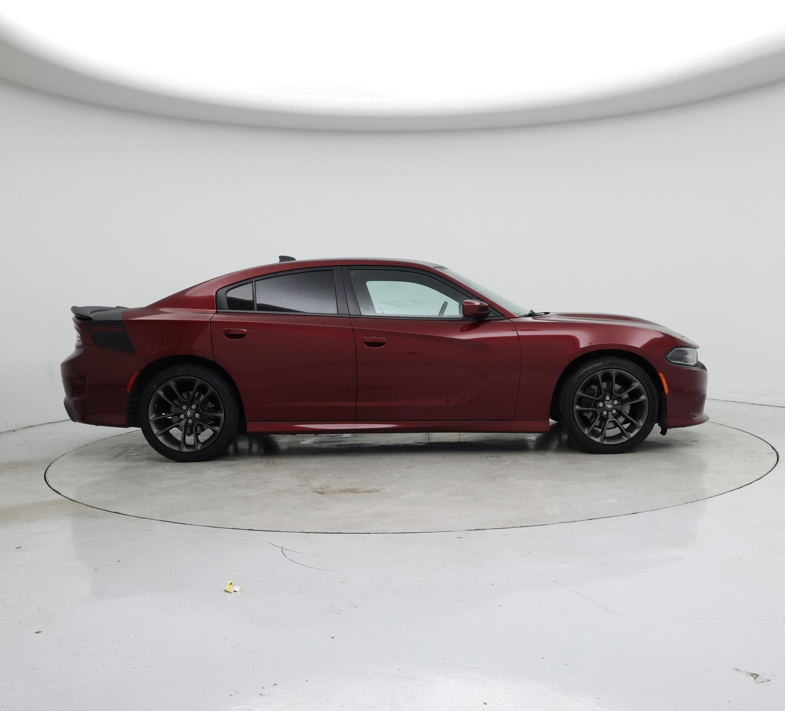 Thumbnail: 2021 Dodge Charger - 7