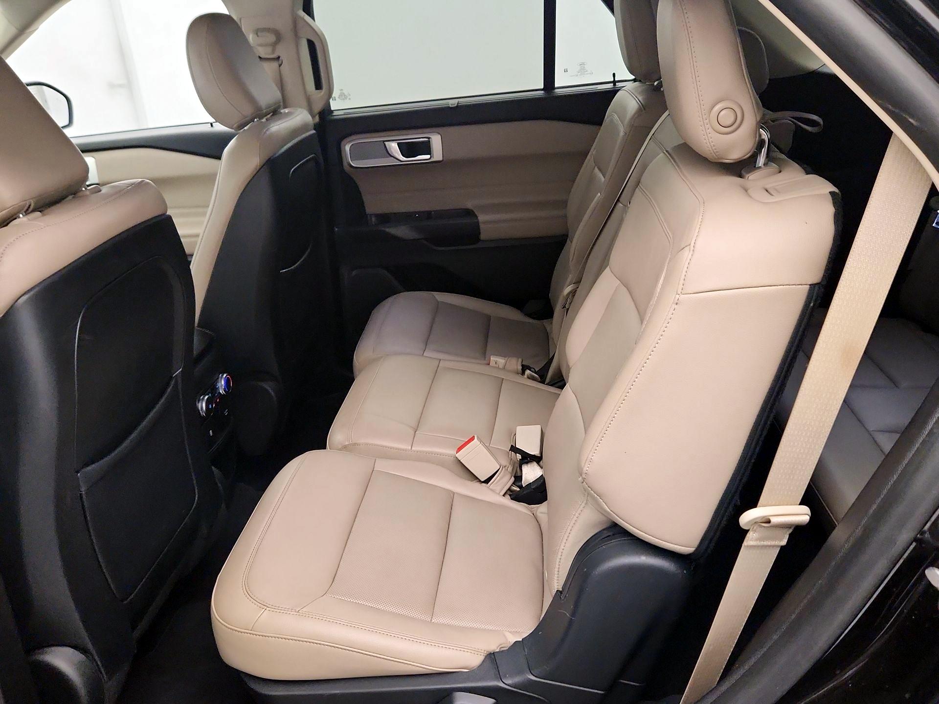 Thumbnail: 2020 Ford Explorer - 19