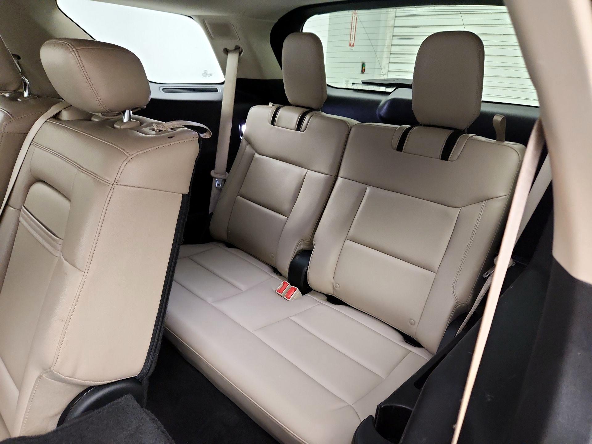 Thumbnail: 2020 Ford Explorer - 20