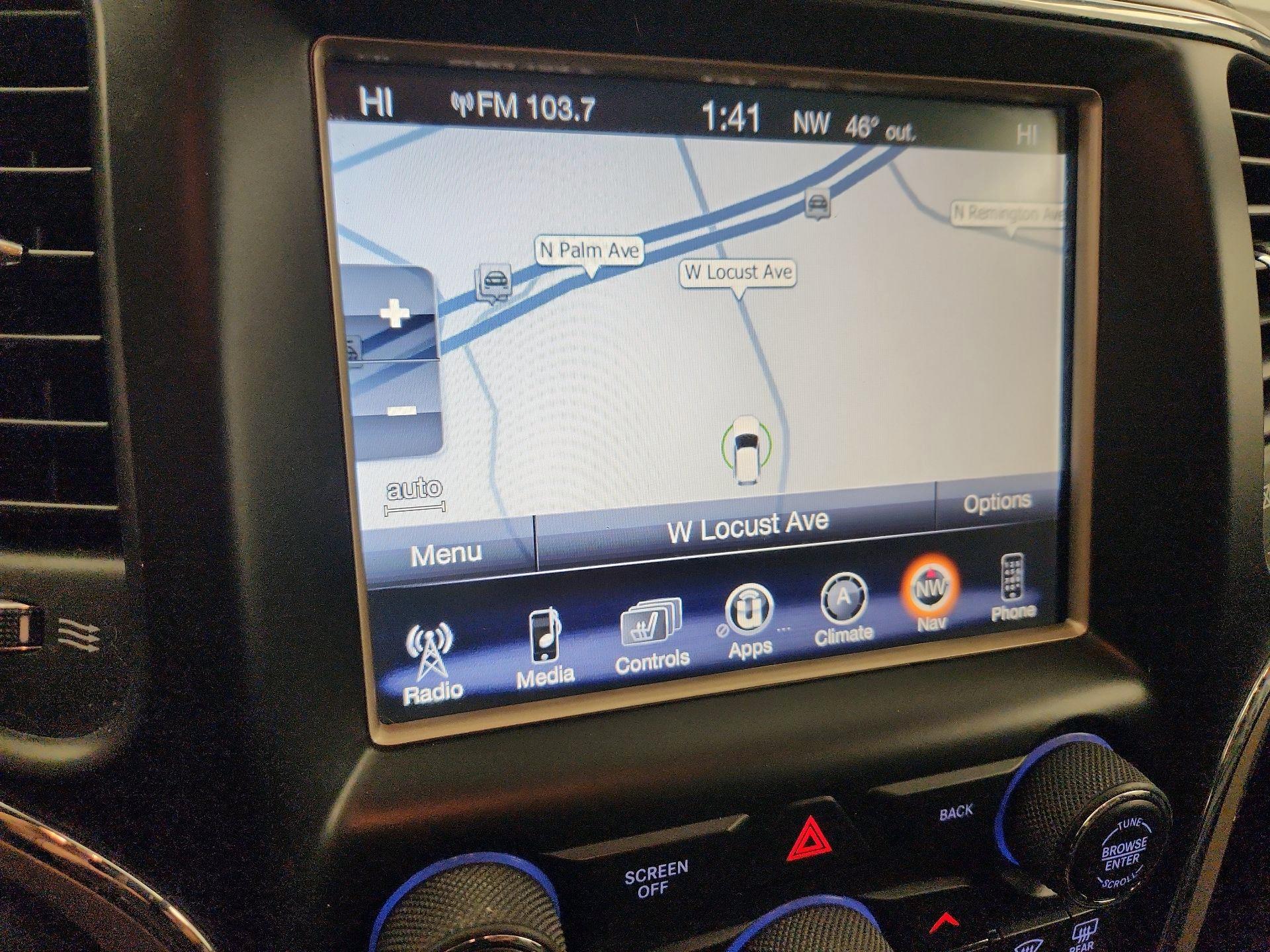 Thumbnail: 2016 Jeep Grand Cherokee - 14