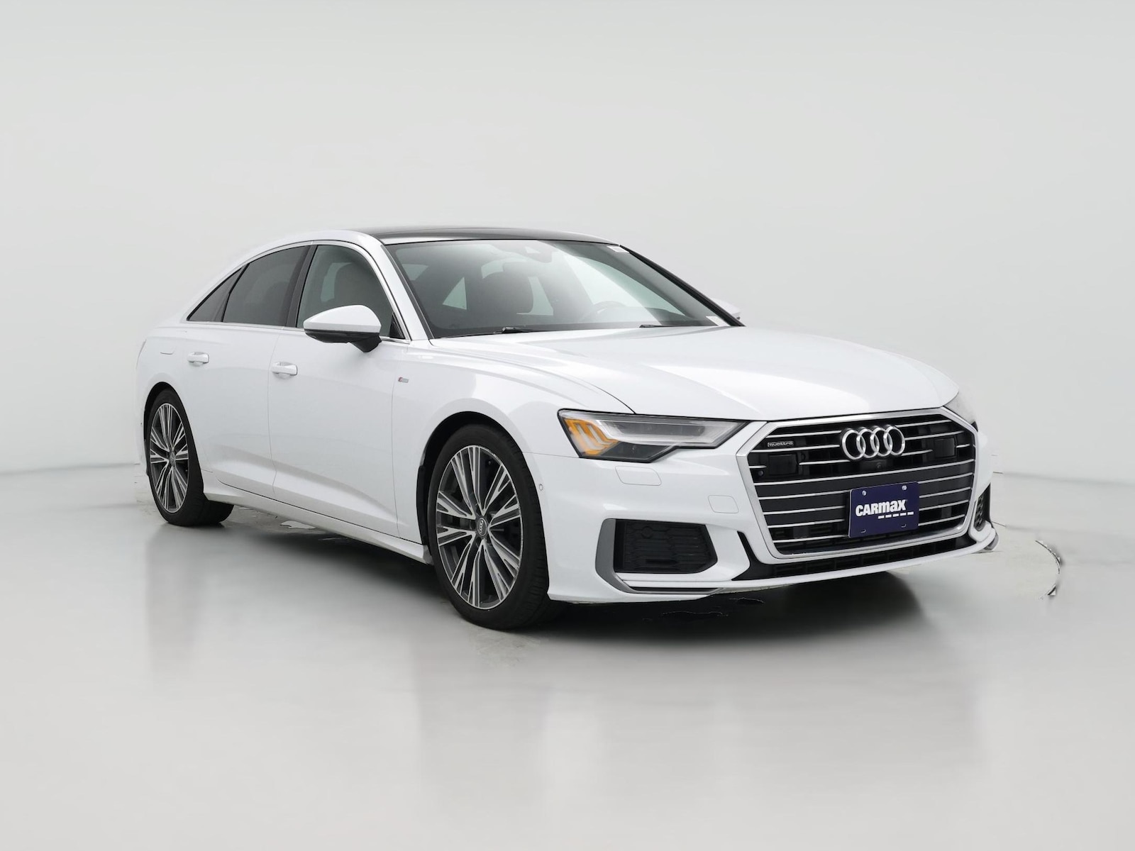 2019 Audi A6