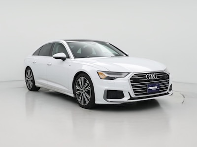 2019 Audi A6 Prestige