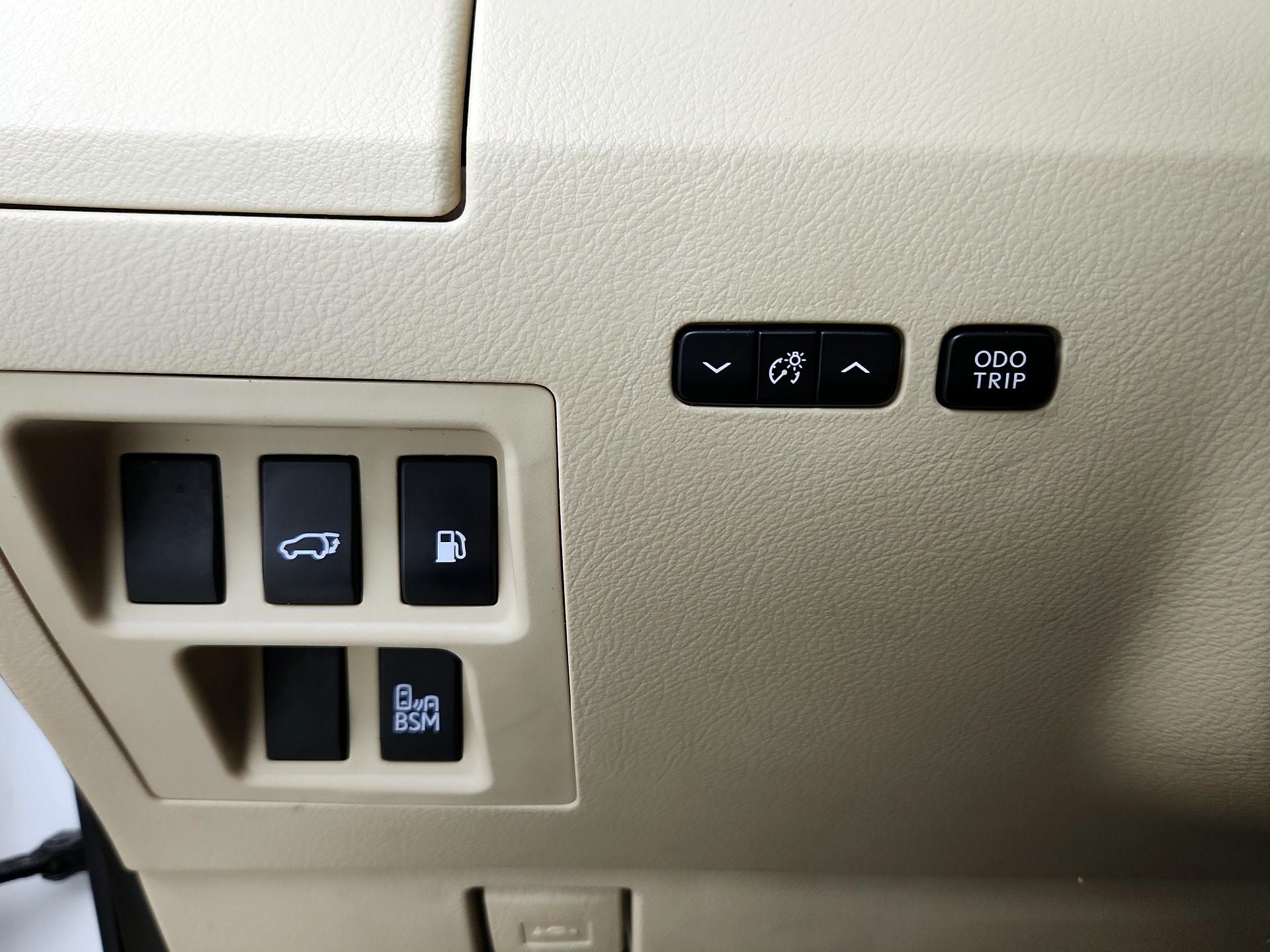 Thumbnail: 2014 Lexus RX - 13