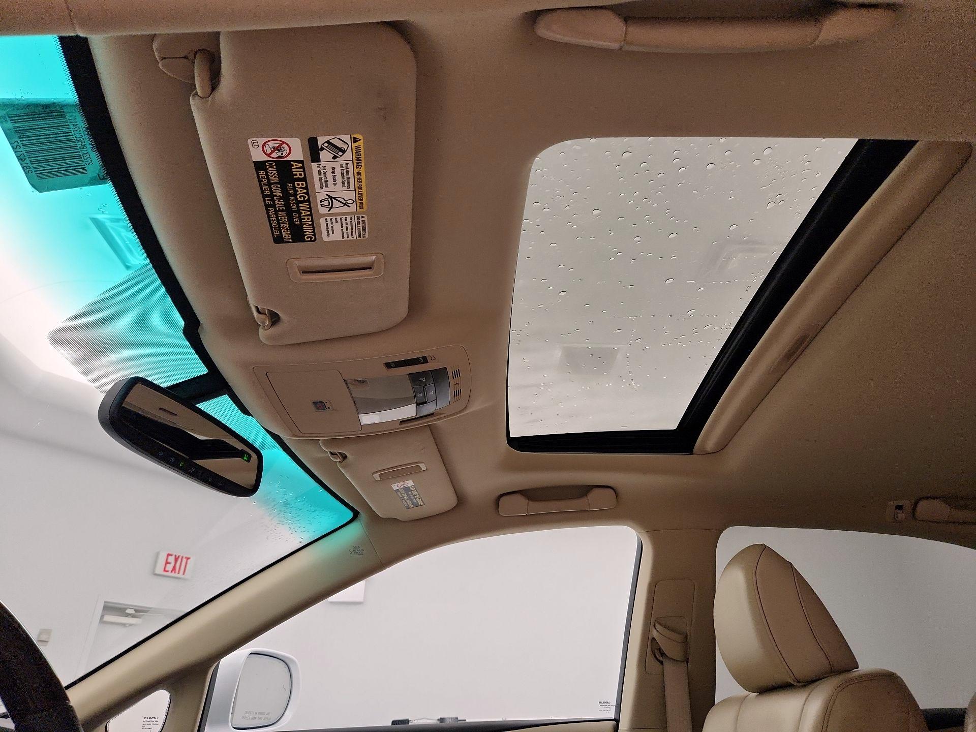 Thumbnail: 2014 Lexus RX - 19