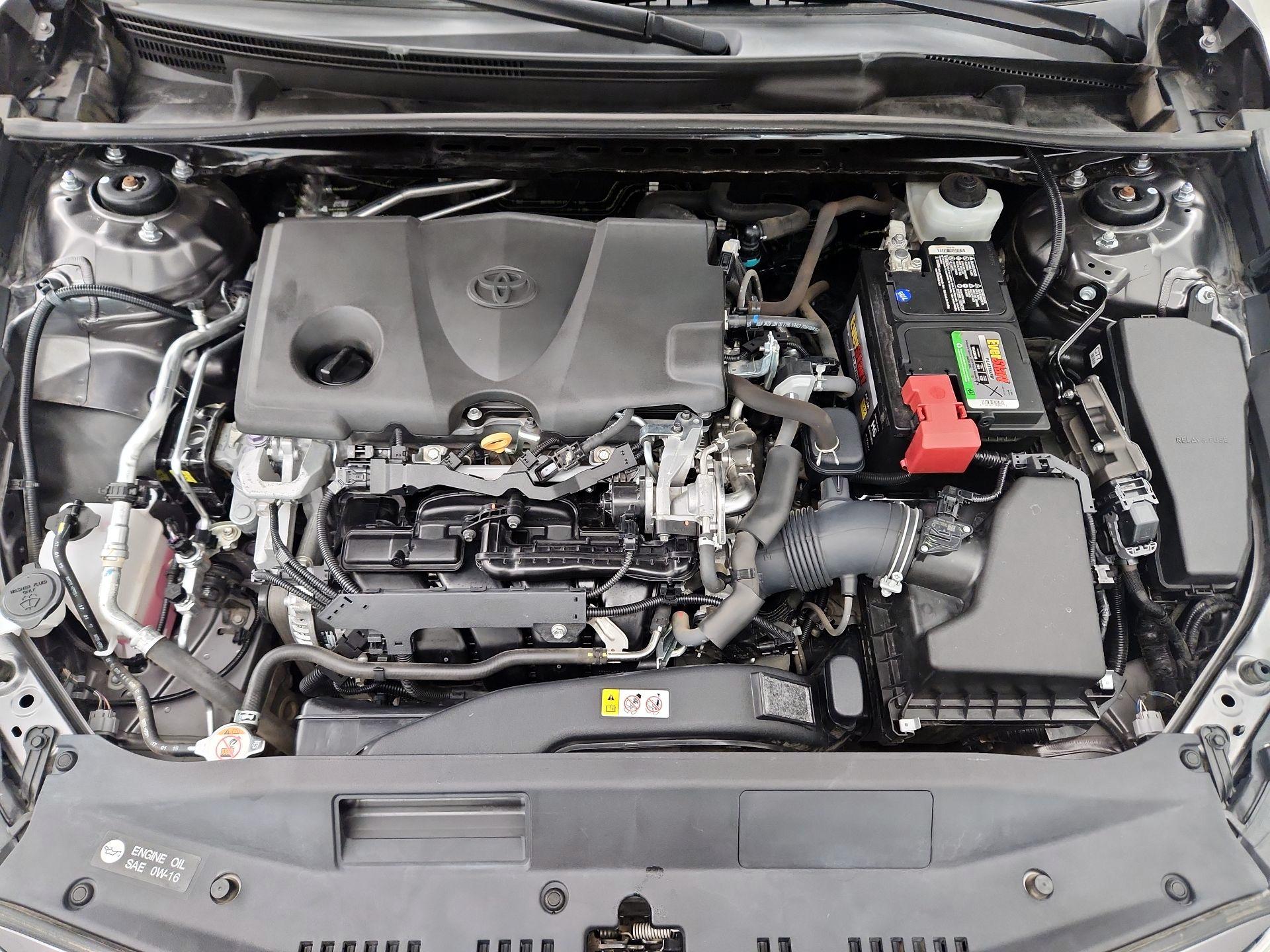 Thumbnail: 2019 Toyota Camry - 20