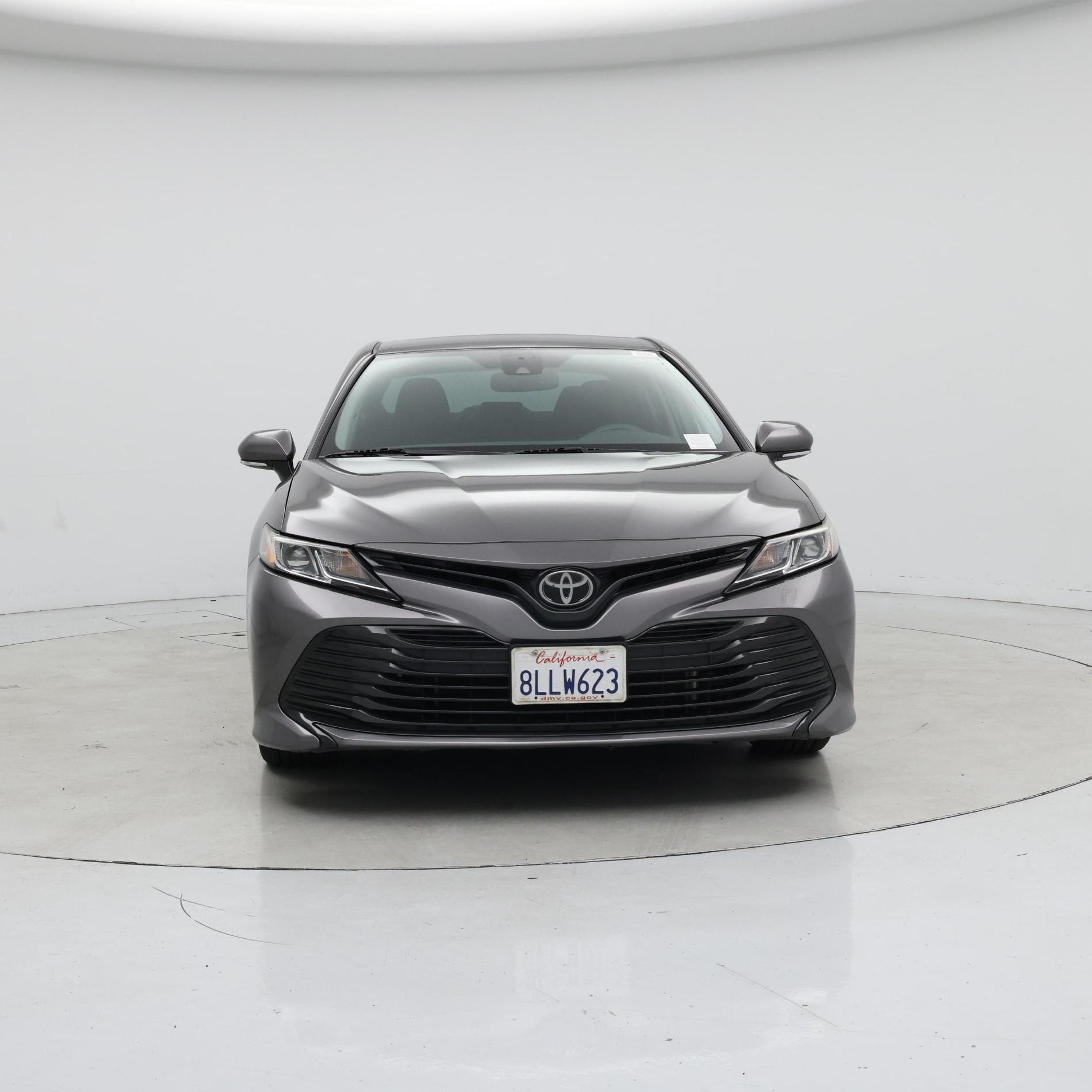 Thumbnail: 2019 Toyota Camry - 5