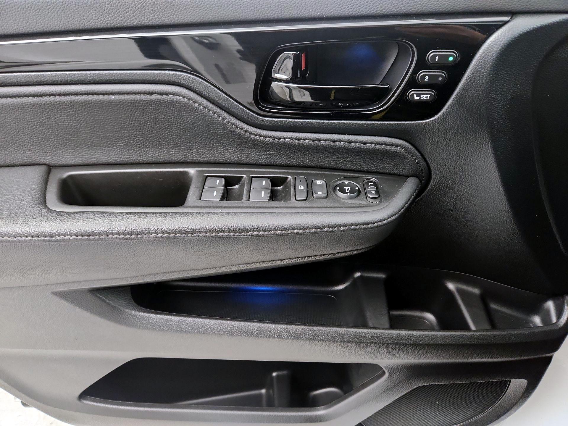 Thumbnail: 2023 Honda Odyssey - 12