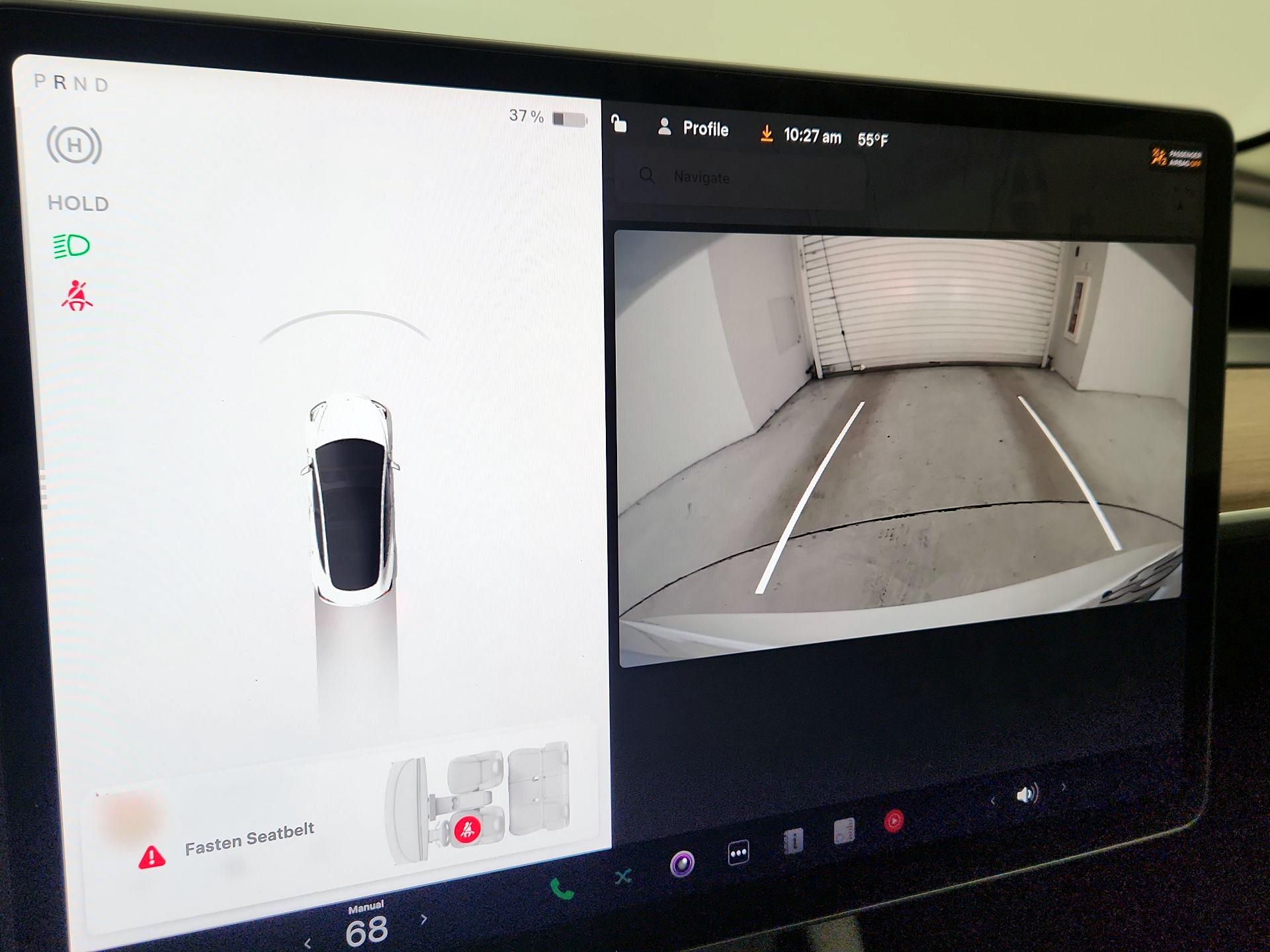 Thumbnail: 2022 Tesla Model 3 - 13