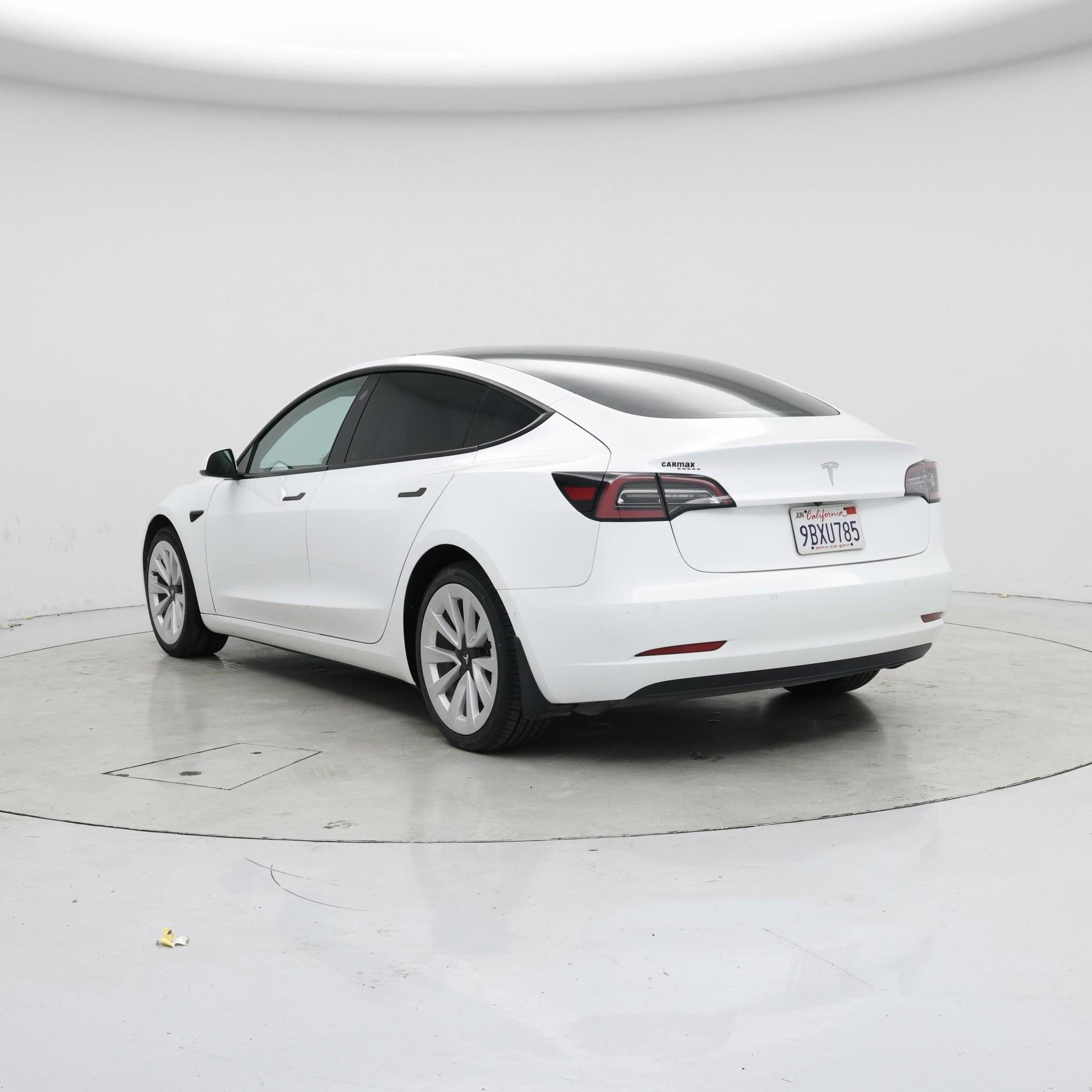 Thumbnail: 2022 Tesla Model 3 - 2