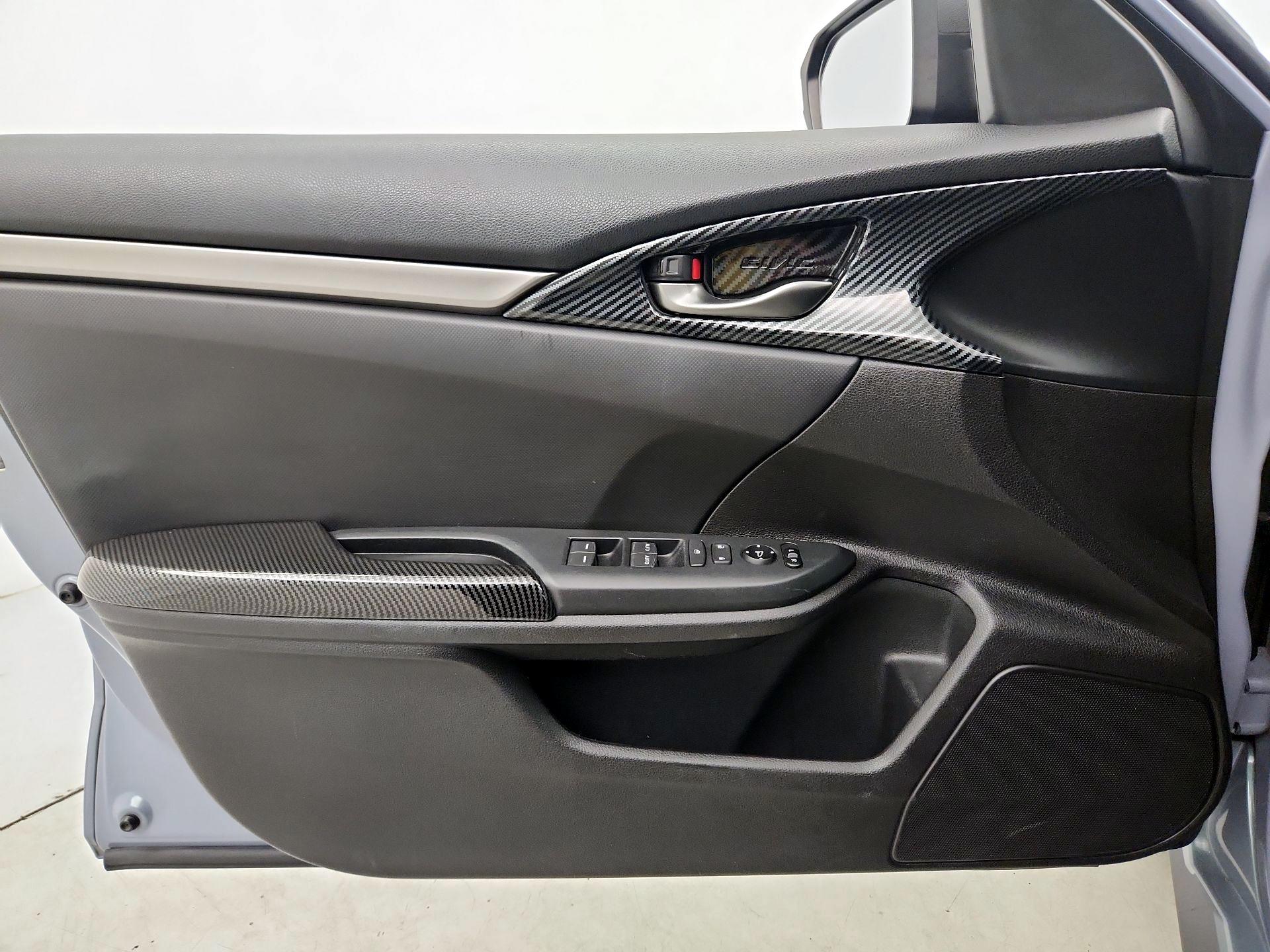 Thumbnail: 2019 Honda Civic - 12