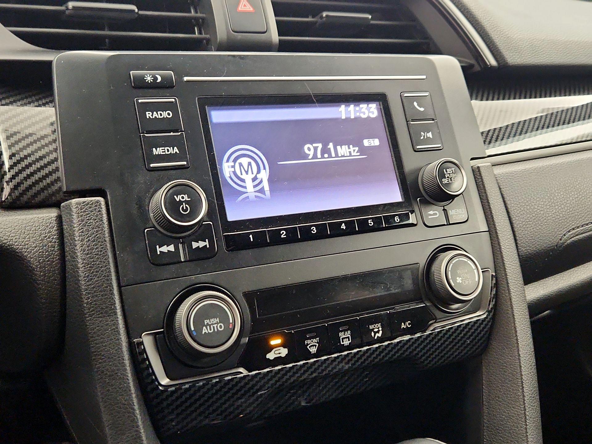 Thumbnail: 2019 Honda Civic - 15