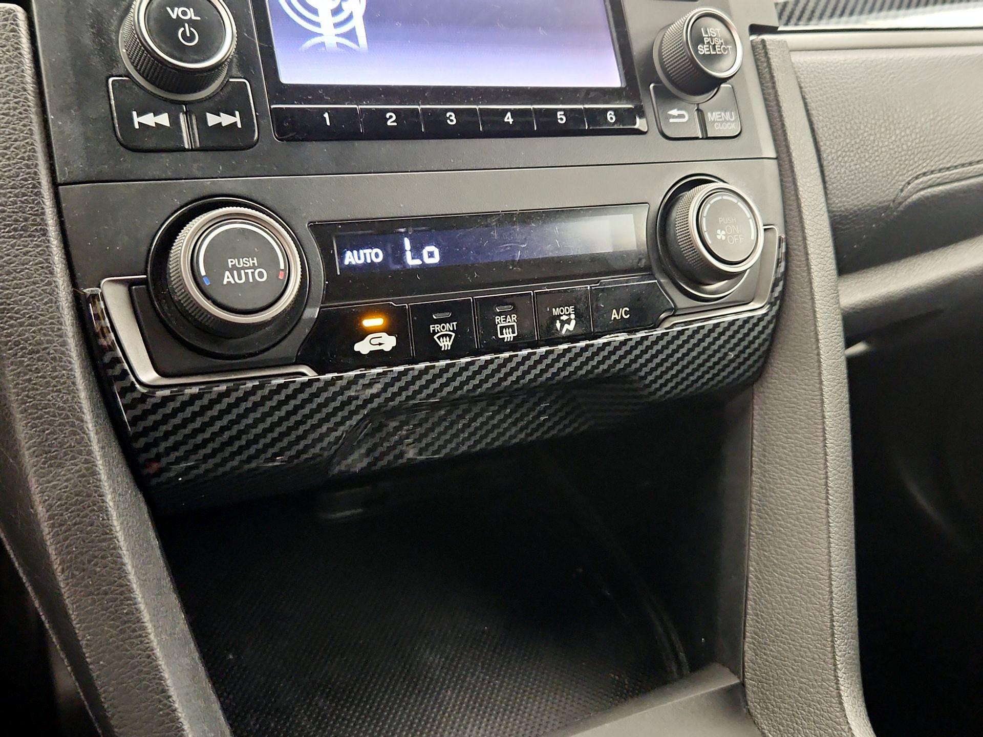 Thumbnail: 2019 Honda Civic - 16