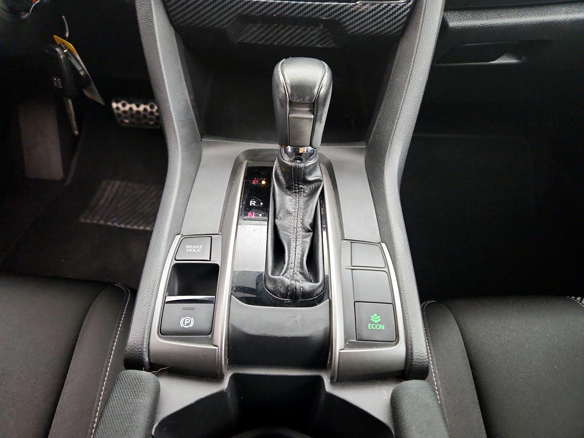 Thumbnail: 2019 Honda Civic - 17