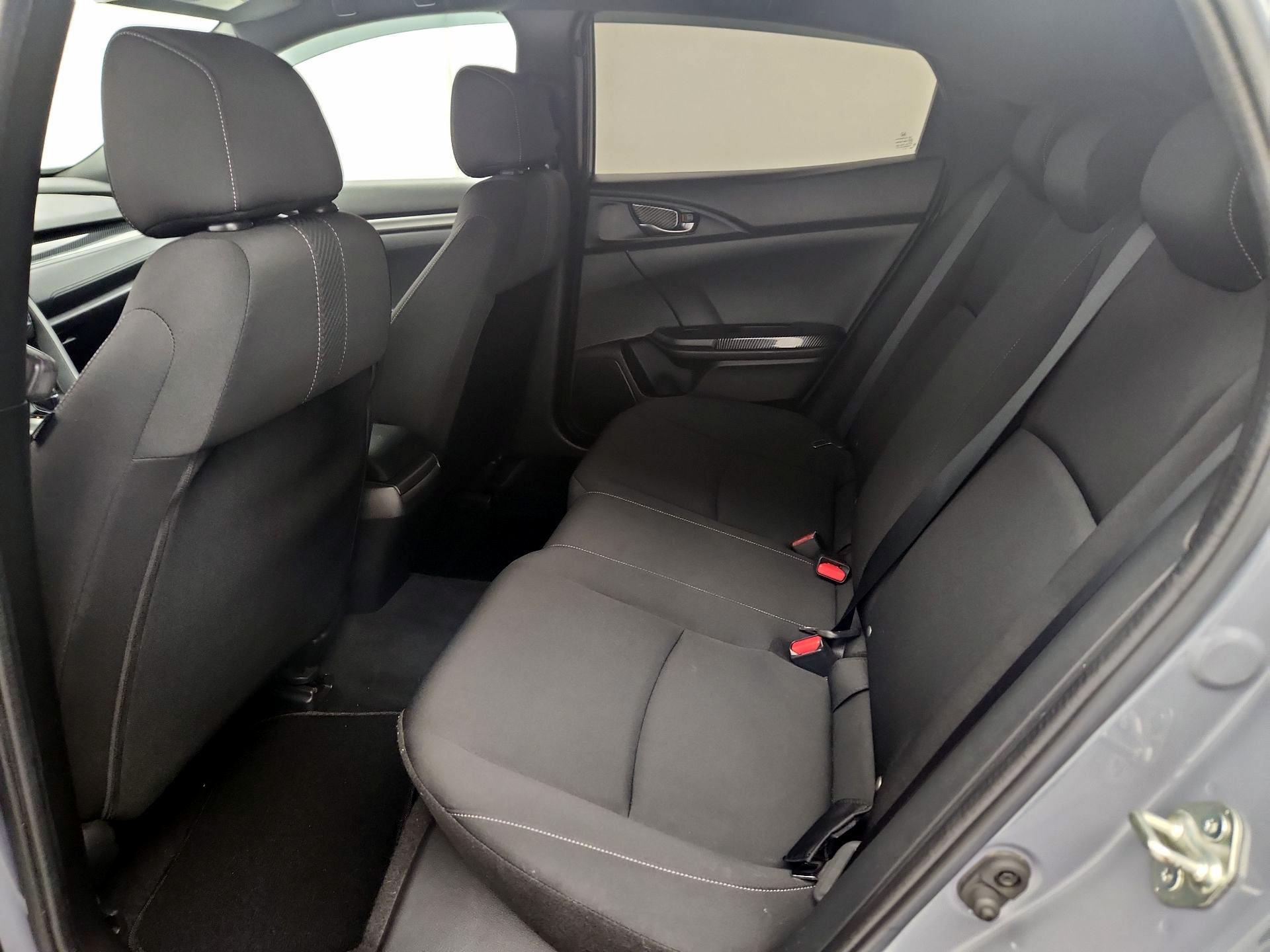 Thumbnail: 2019 Honda Civic - 19