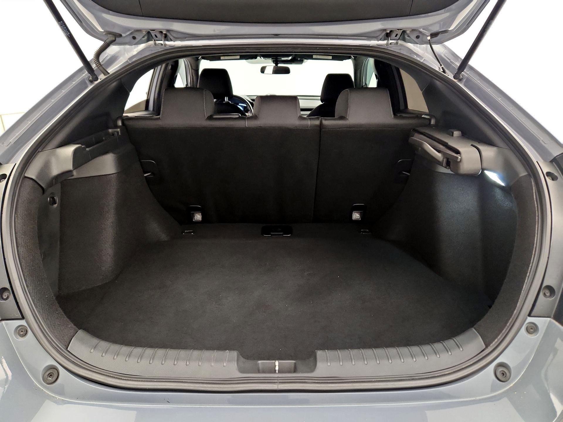 Thumbnail: 2019 Honda Civic - 20