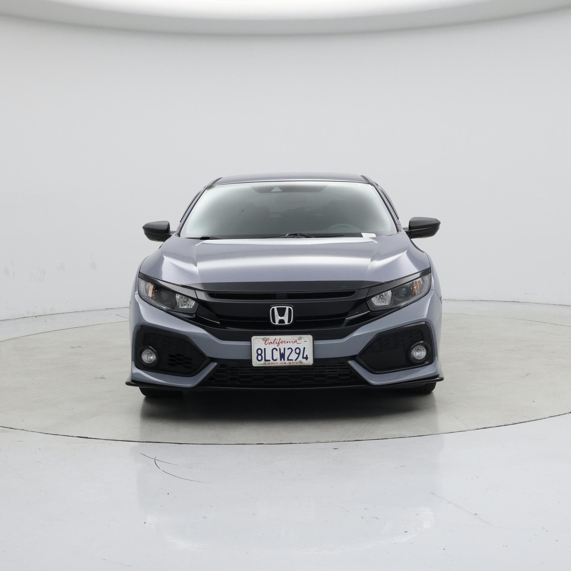 Thumbnail: 2019 Honda Civic - 5