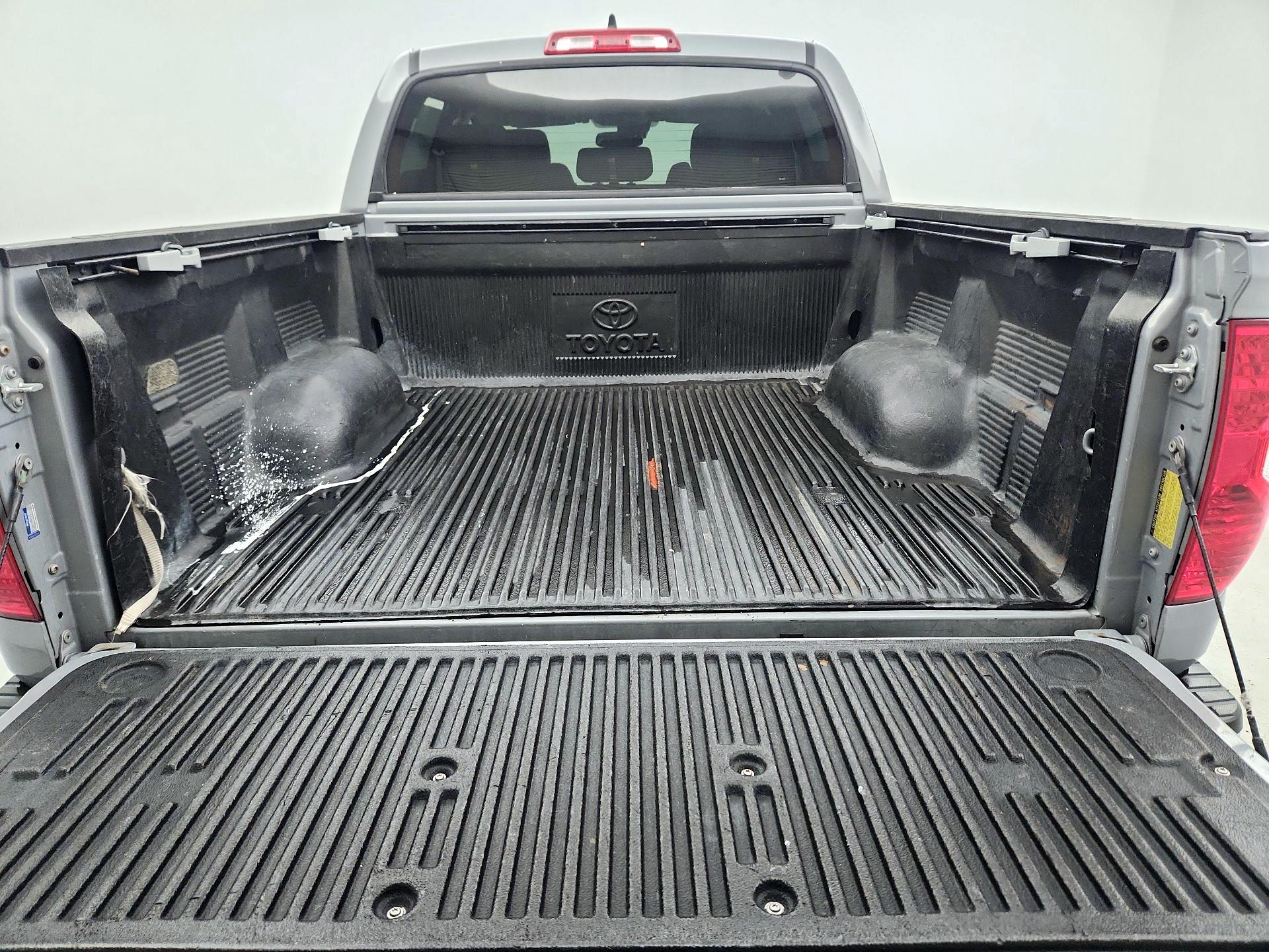 Thumbnail: 2021 Toyota Tundra - 20