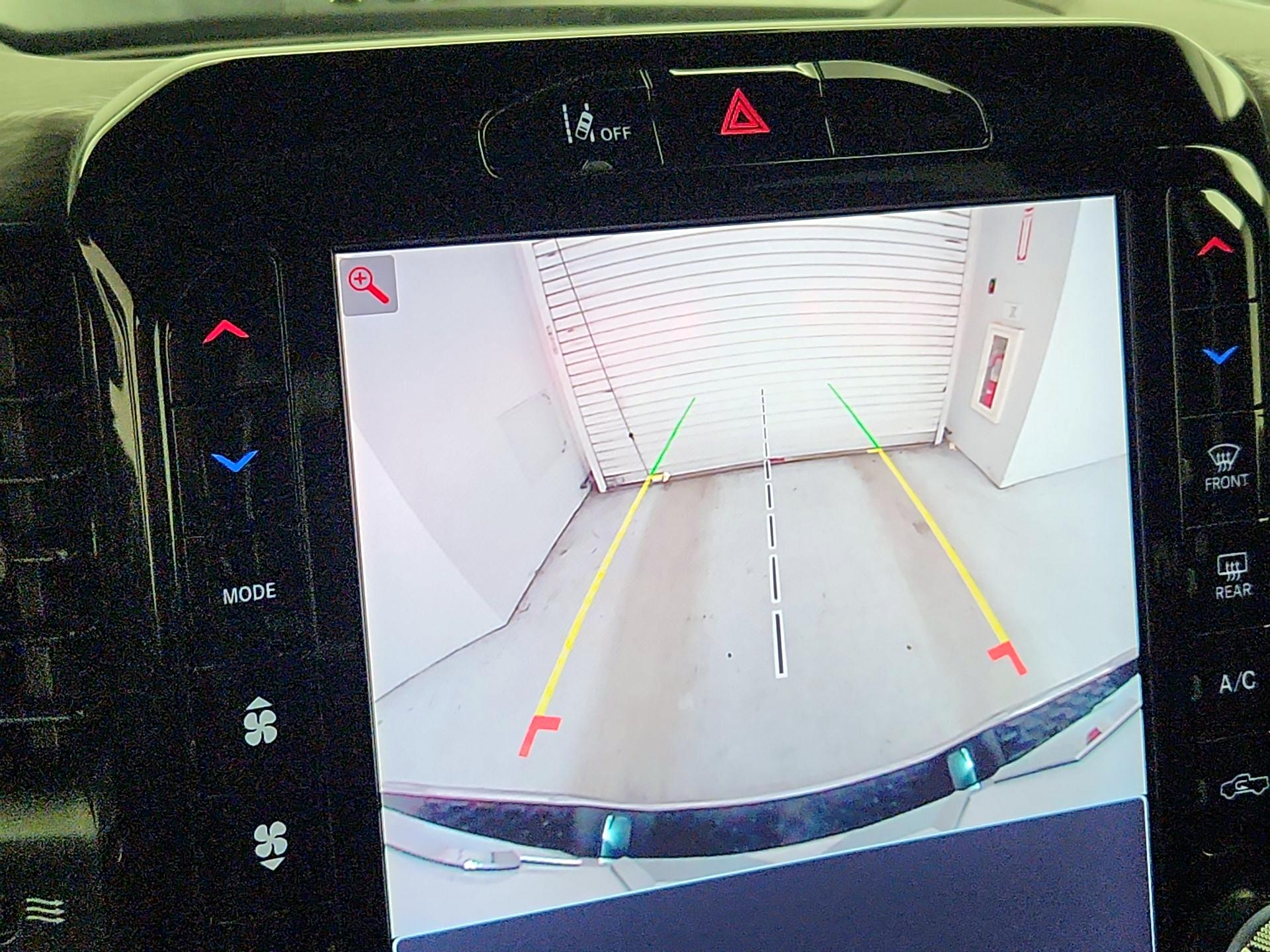 Thumbnail: 2025 RAM 1500 - 15