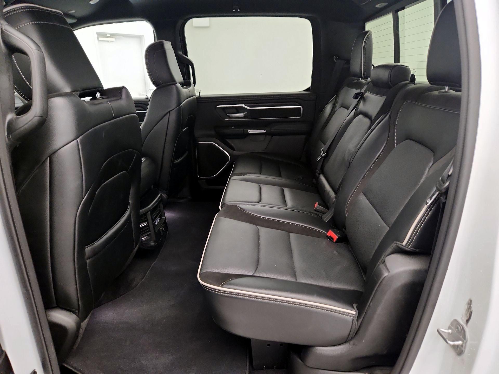 Thumbnail: 2025 RAM 1500 - 20