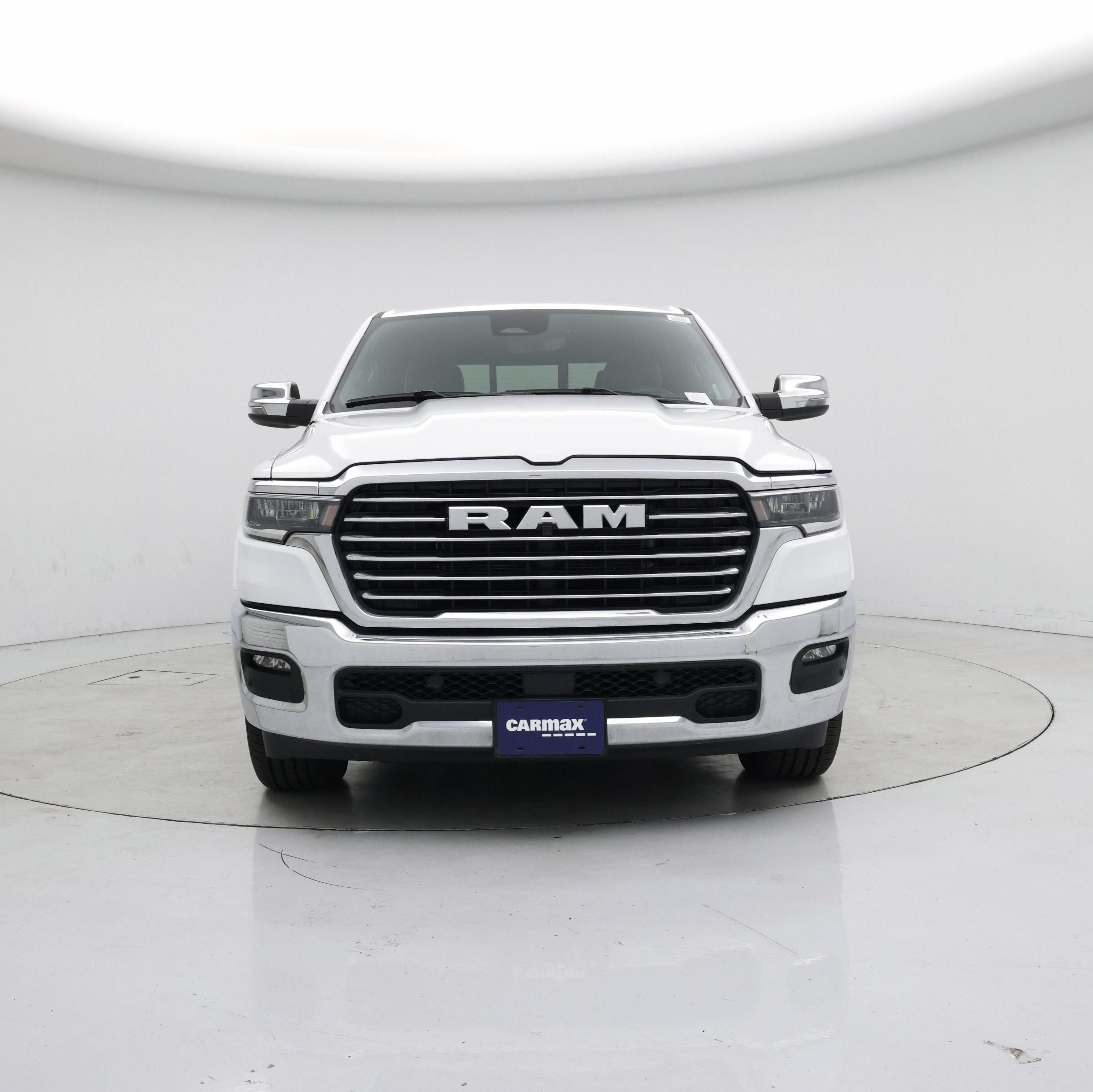 Thumbnail: 2025 RAM 1500 - 5