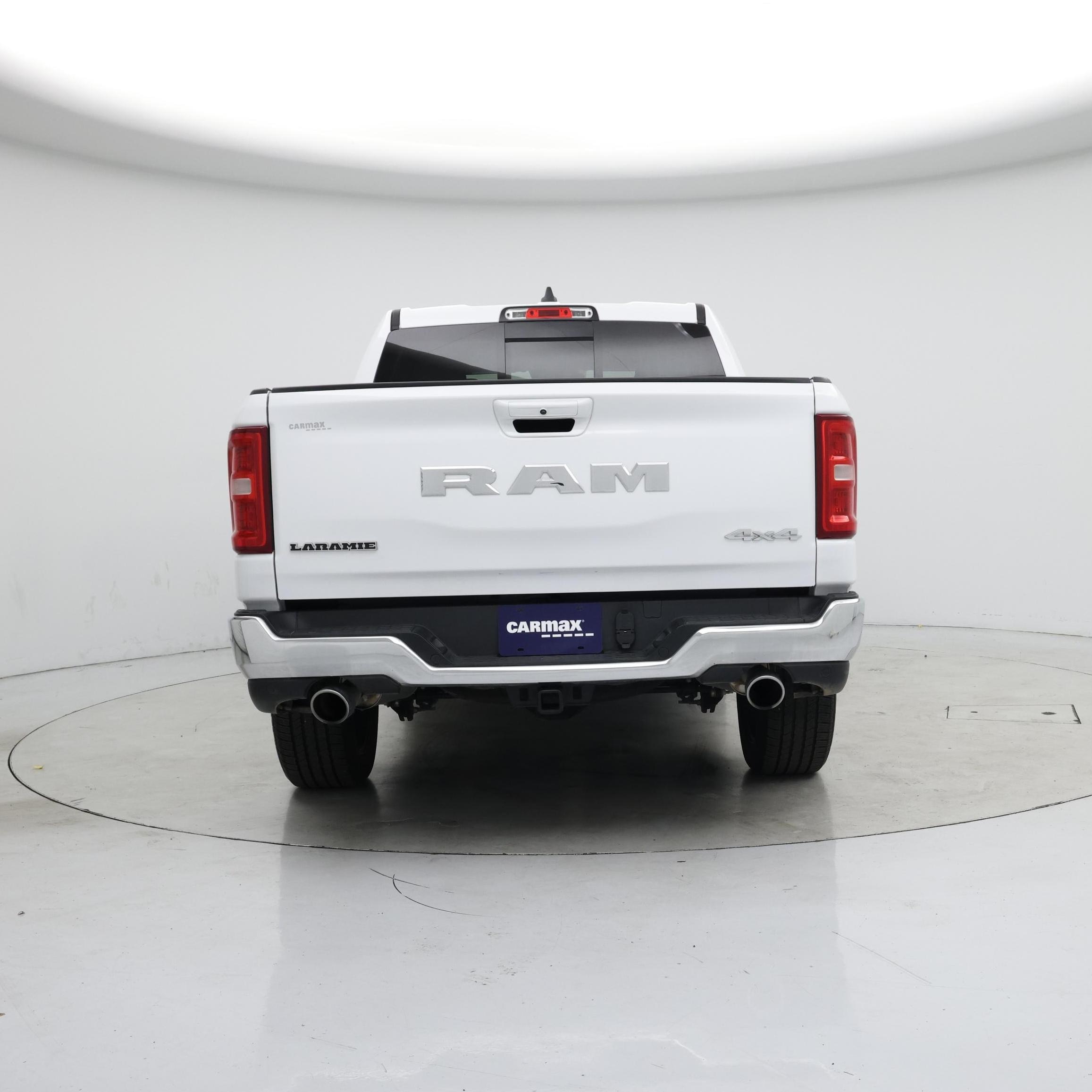 Thumbnail: 2025 RAM 1500 - 6