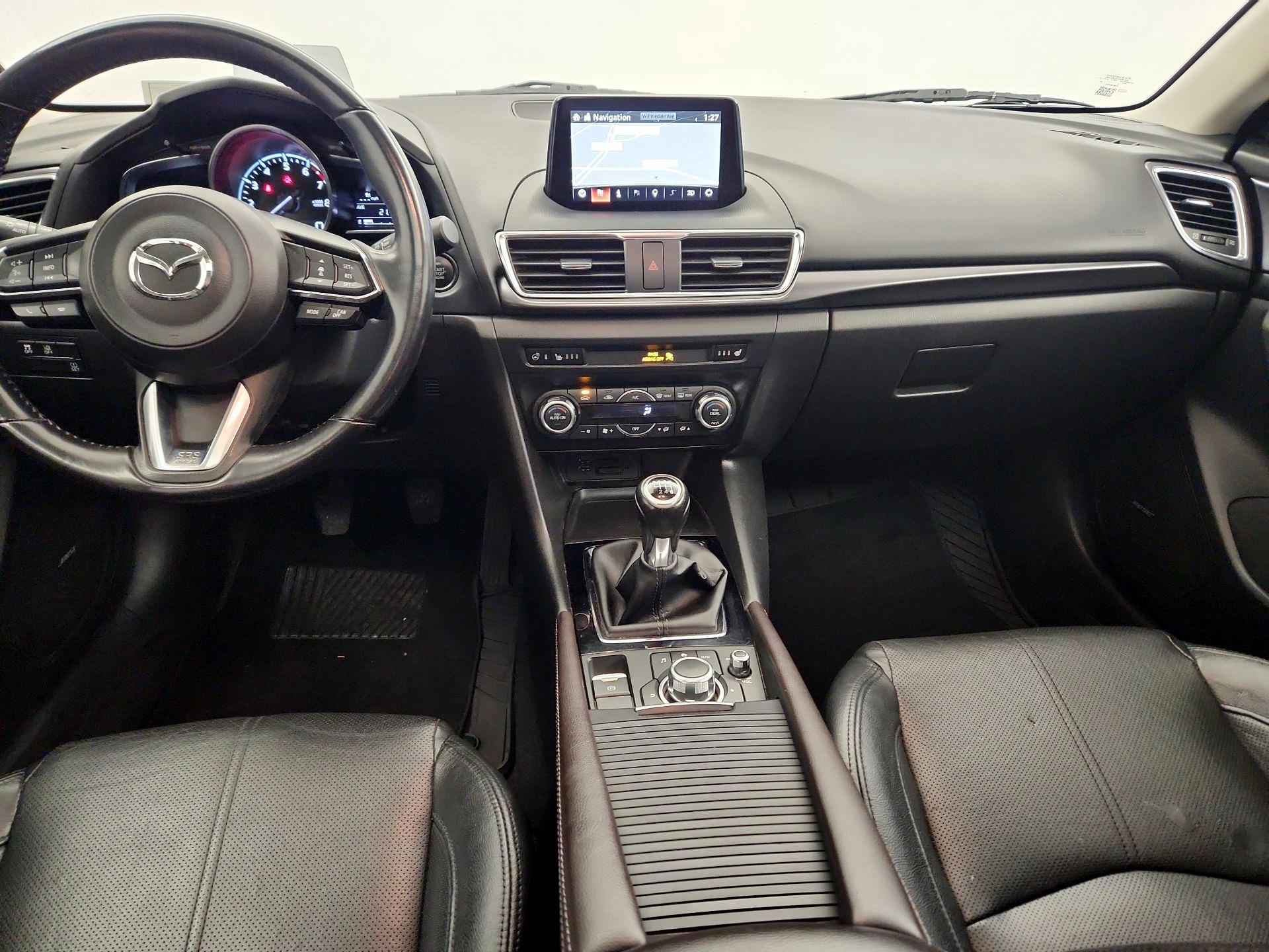 Thumbnail: 2017 Mazda Mazda3 - 9