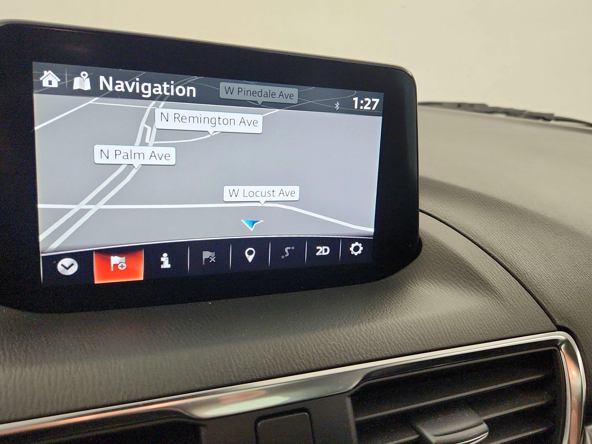 Thumbnail: 2017 Mazda Mazda3 - 14