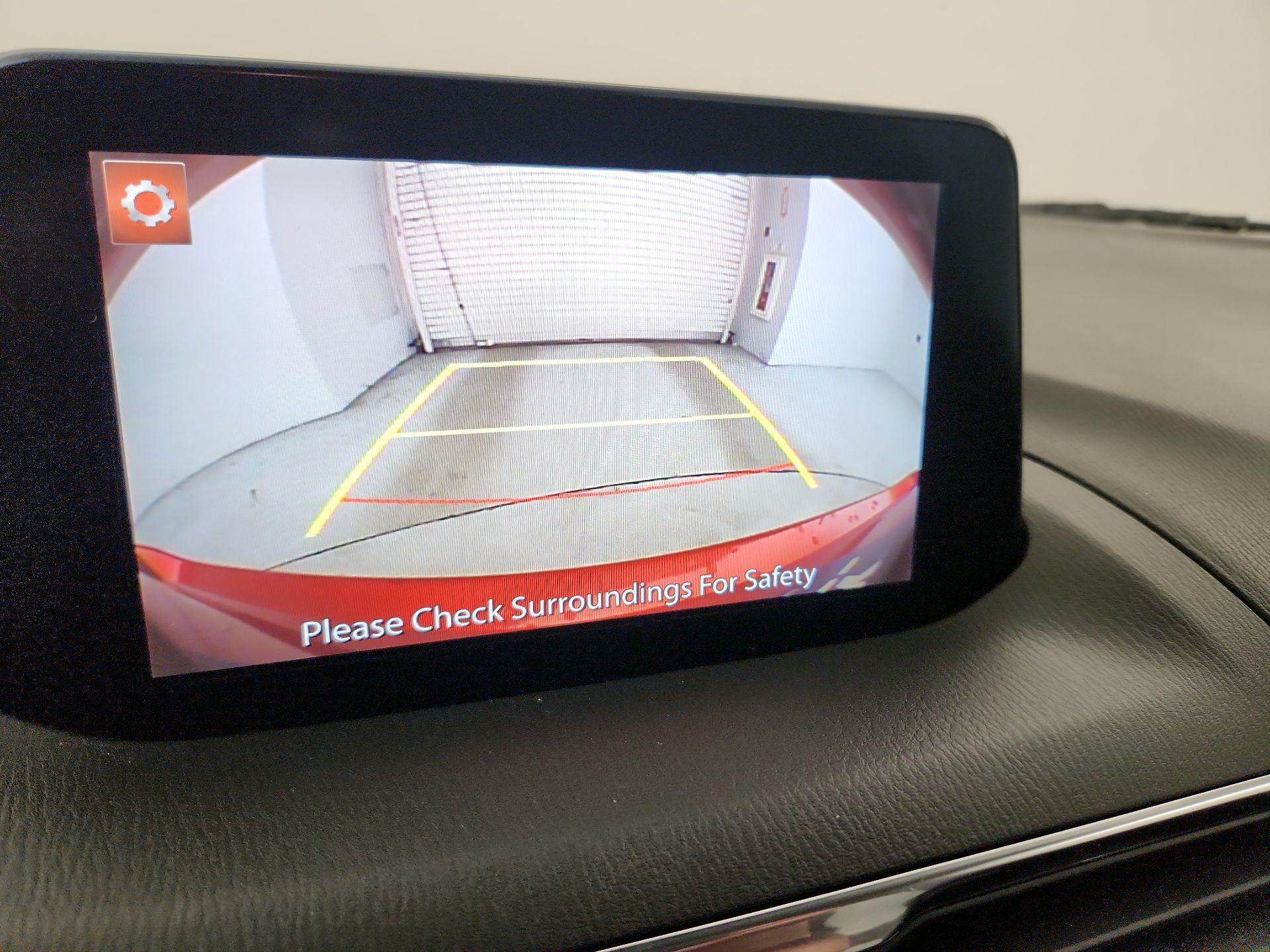 Thumbnail: 2017 Mazda Mazda3 - 15