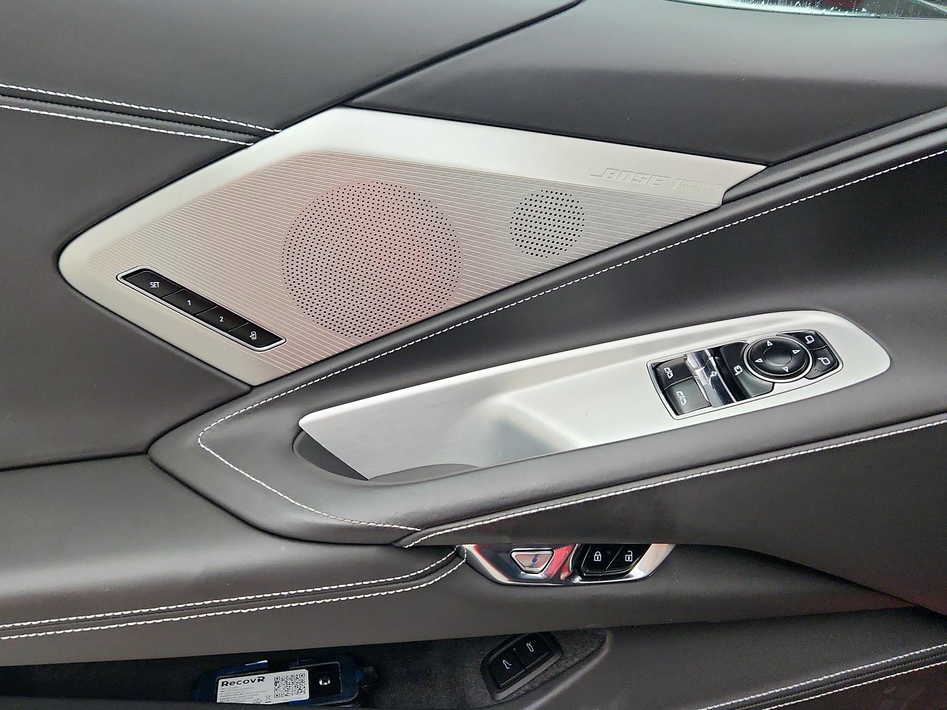 Thumbnail: 2022 Chevrolet Corvette - 12