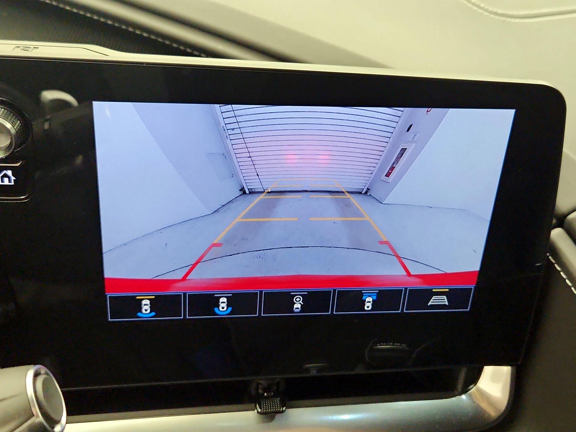 Thumbnail: 2022 Chevrolet Corvette - 14