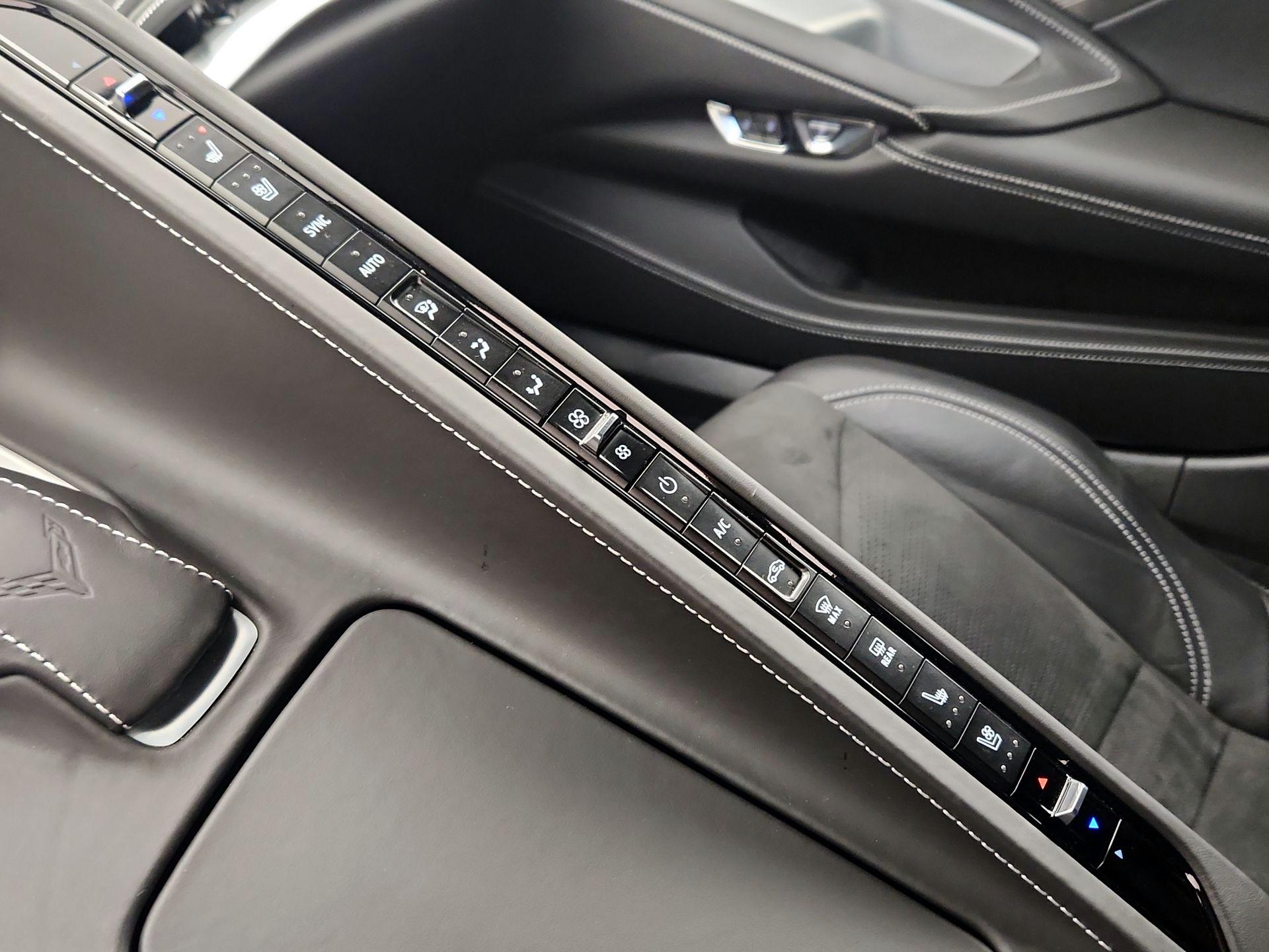 Thumbnail: 2022 Chevrolet Corvette - 16