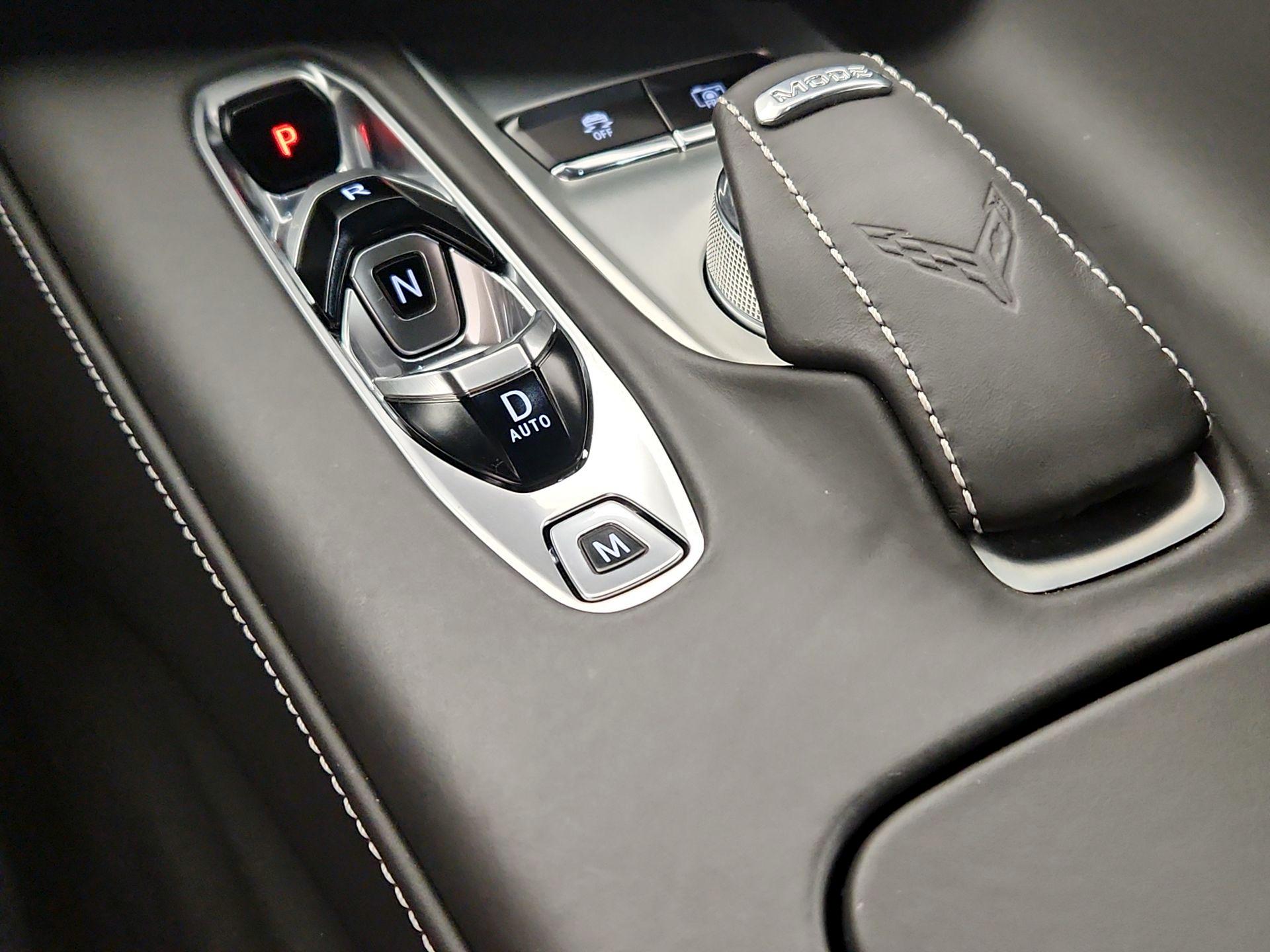 Thumbnail: 2022 Chevrolet Corvette - 17