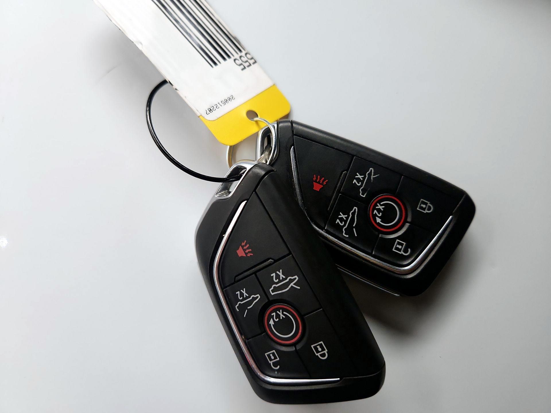 Thumbnail: 2022 Chevrolet Corvette - 20