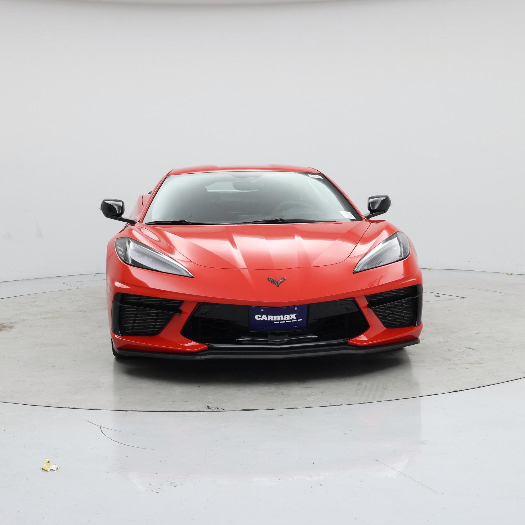 Thumbnail: 2022 Chevrolet Corvette - 5