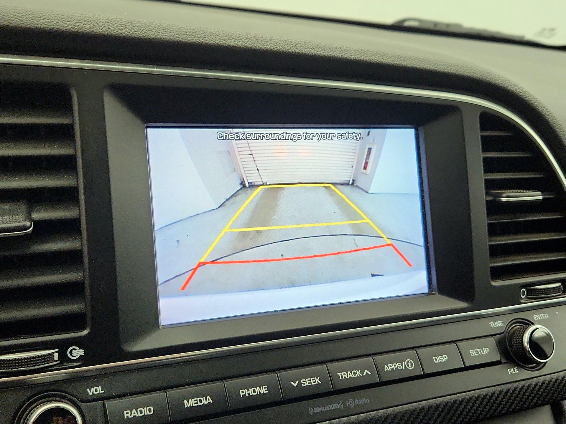 Thumbnail: 2018 Hyundai Elantra - 14