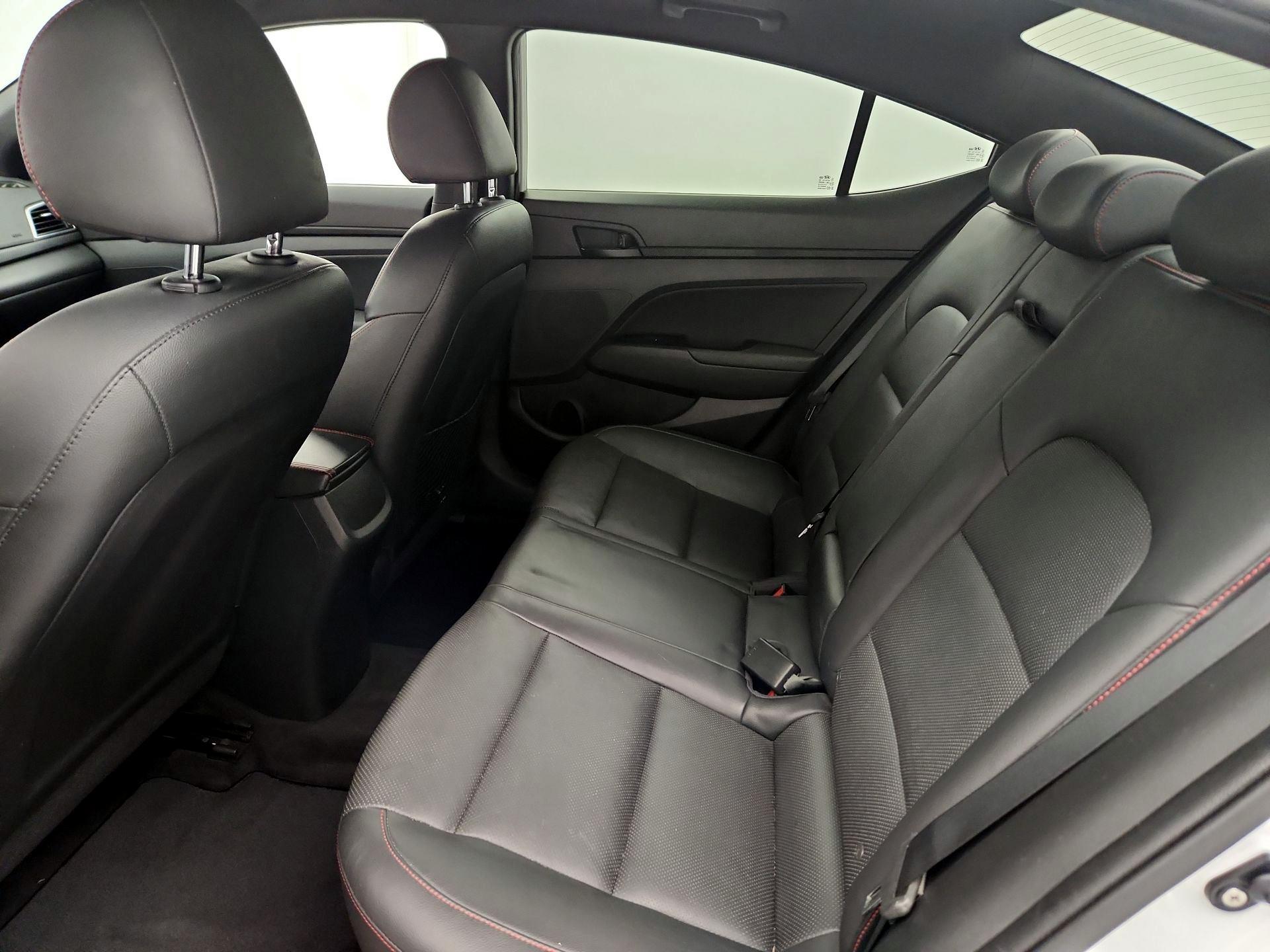 Thumbnail: 2018 Hyundai Elantra - 19