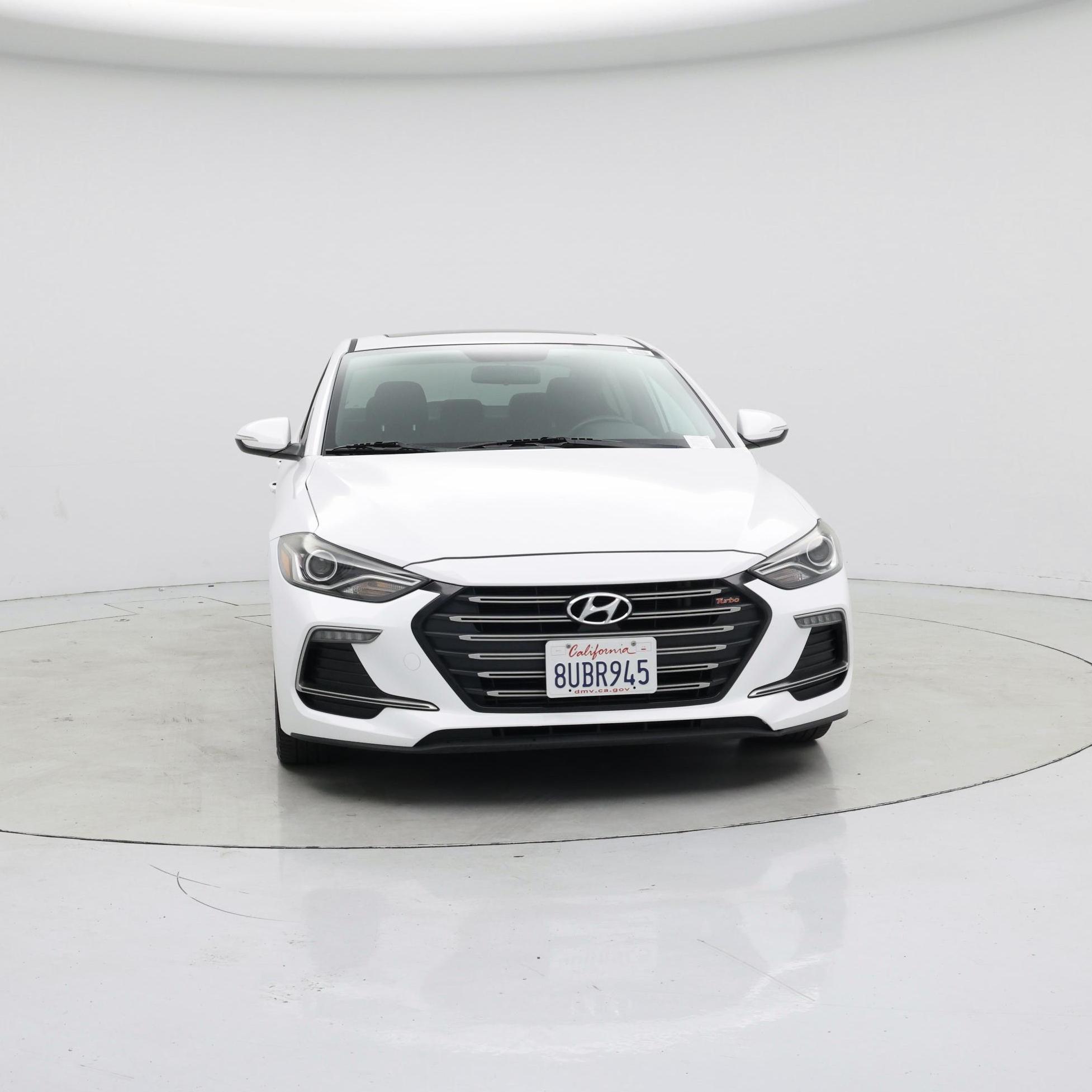 Thumbnail: 2018 Hyundai Elantra - 5