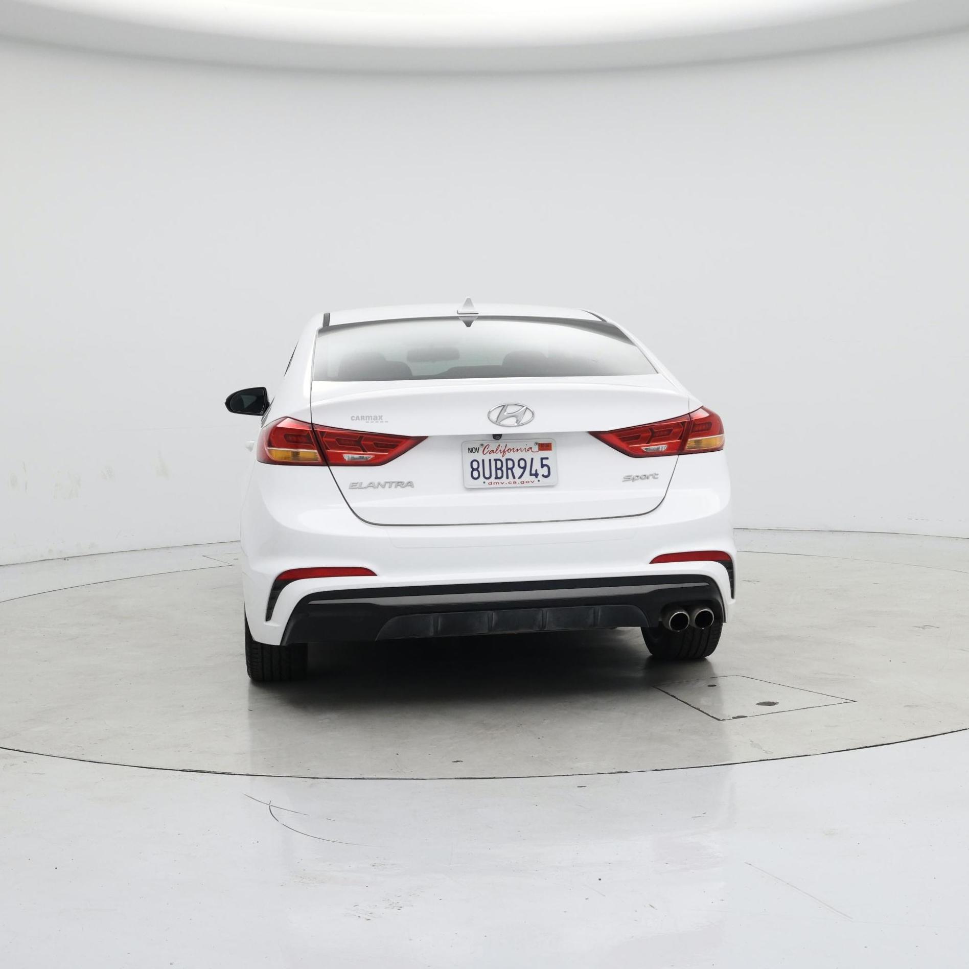 Thumbnail: 2018 Hyundai Elantra - 6