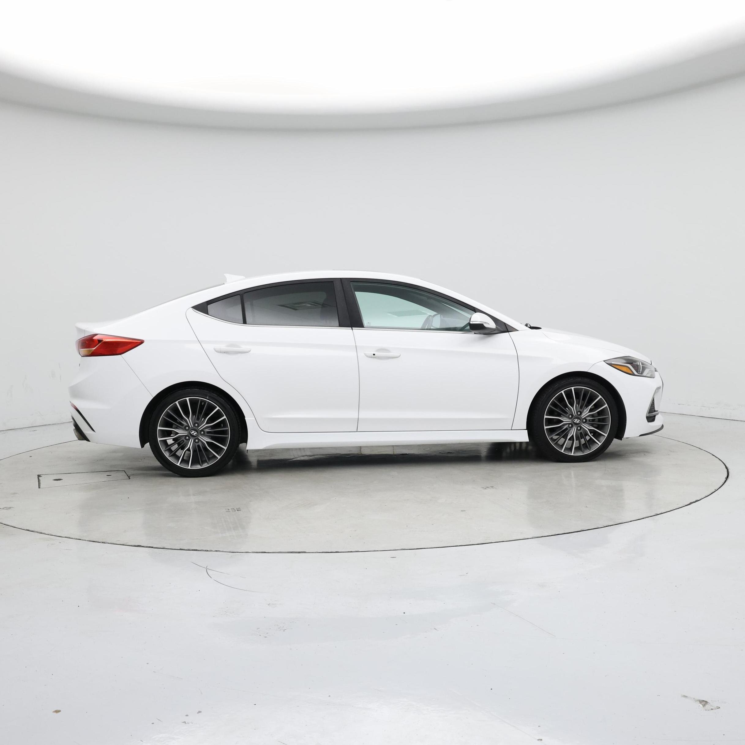 Thumbnail: 2018 Hyundai Elantra - 7