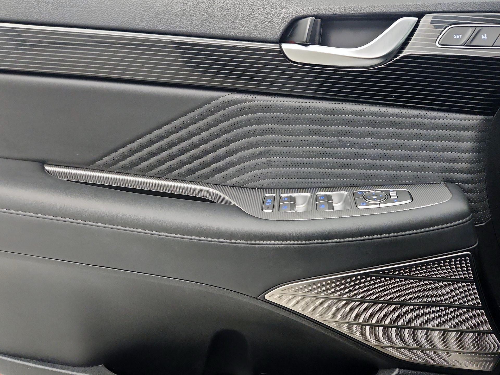 Thumbnail: 2023 Hyundai Palisade - 12