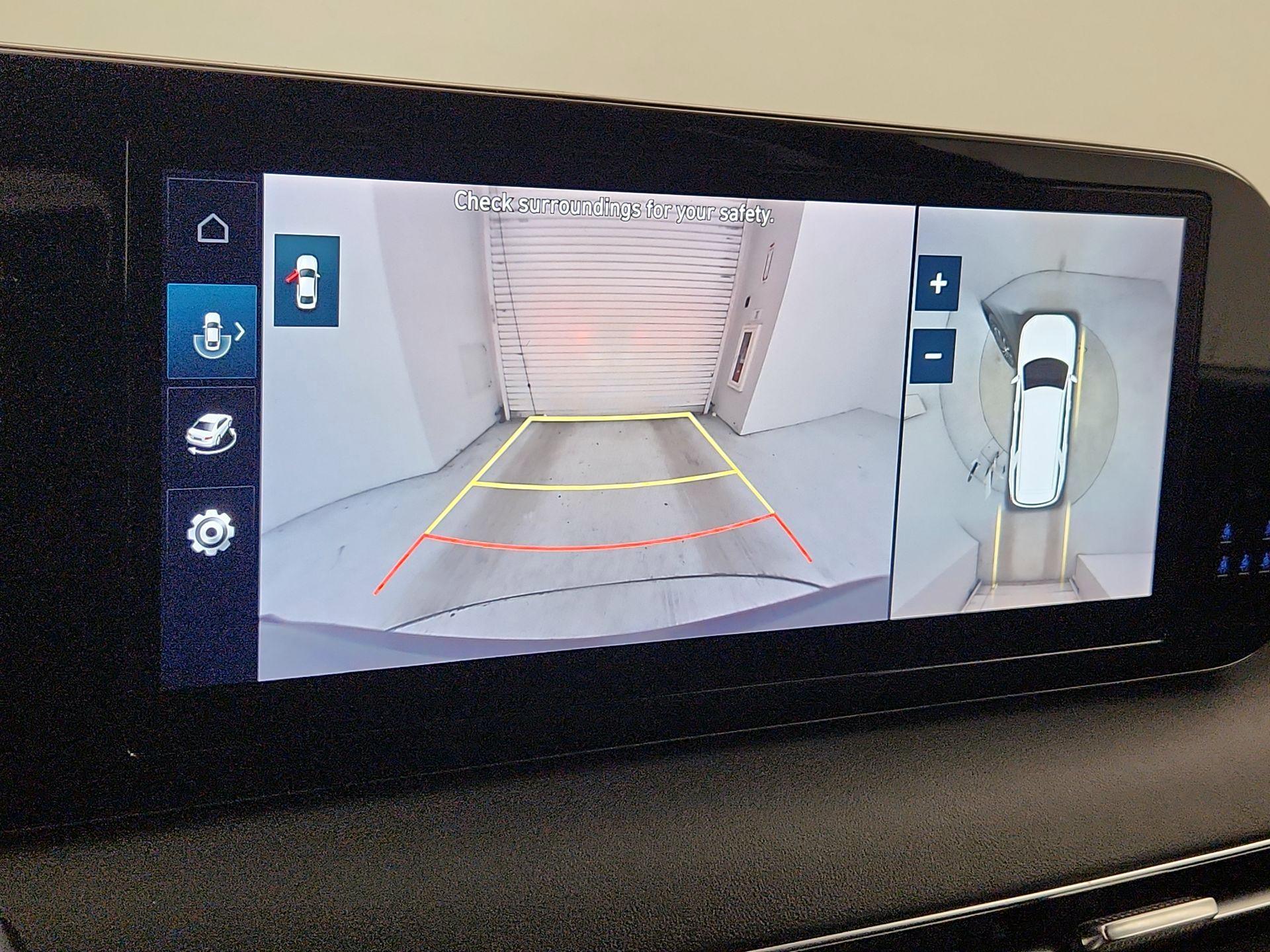 Thumbnail: 2023 Hyundai Palisade - 14