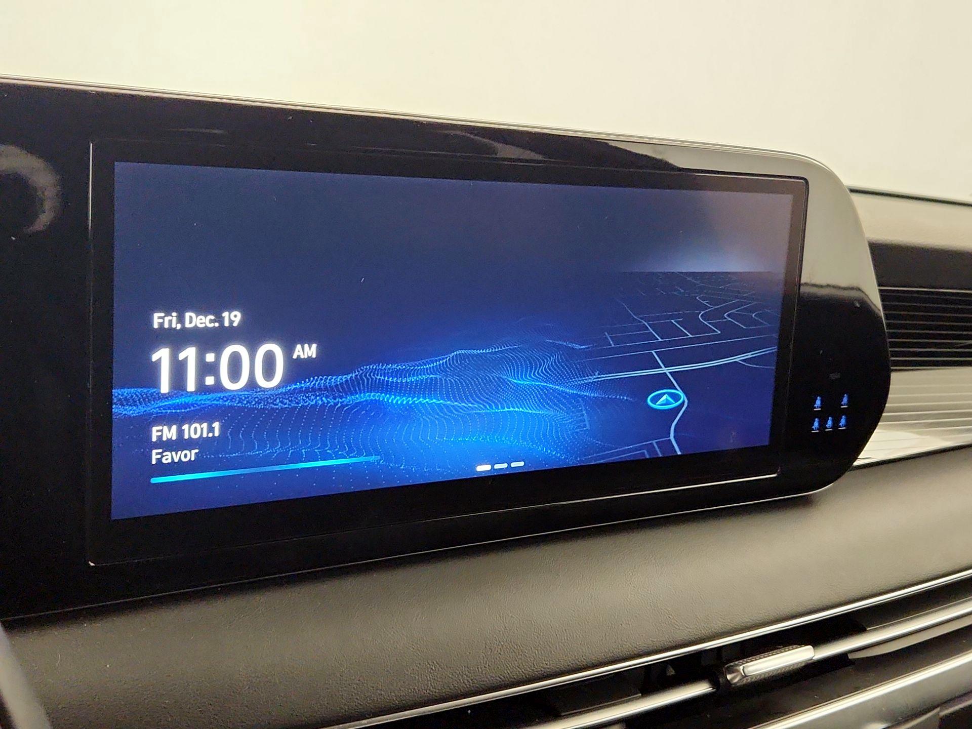 Thumbnail: 2023 Hyundai Palisade - 15