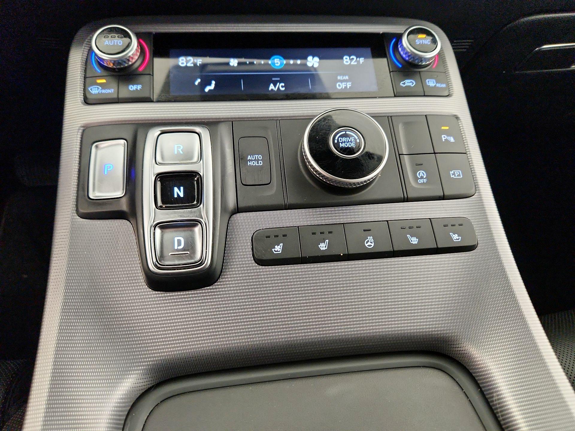 Thumbnail: 2023 Hyundai Palisade - 17