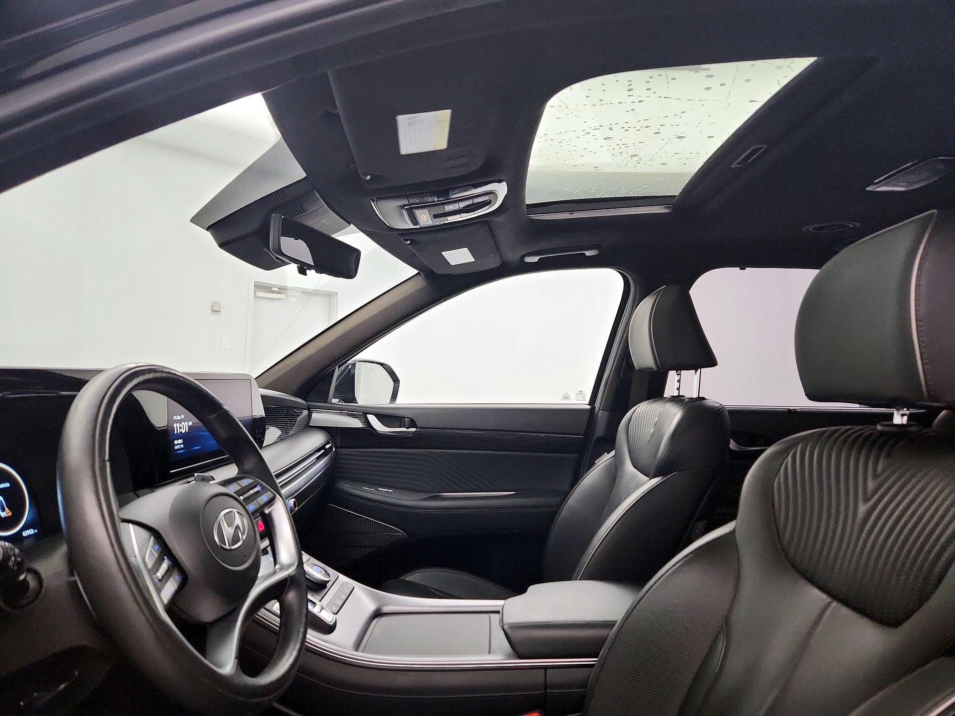 Thumbnail: 2023 Hyundai Palisade - 18