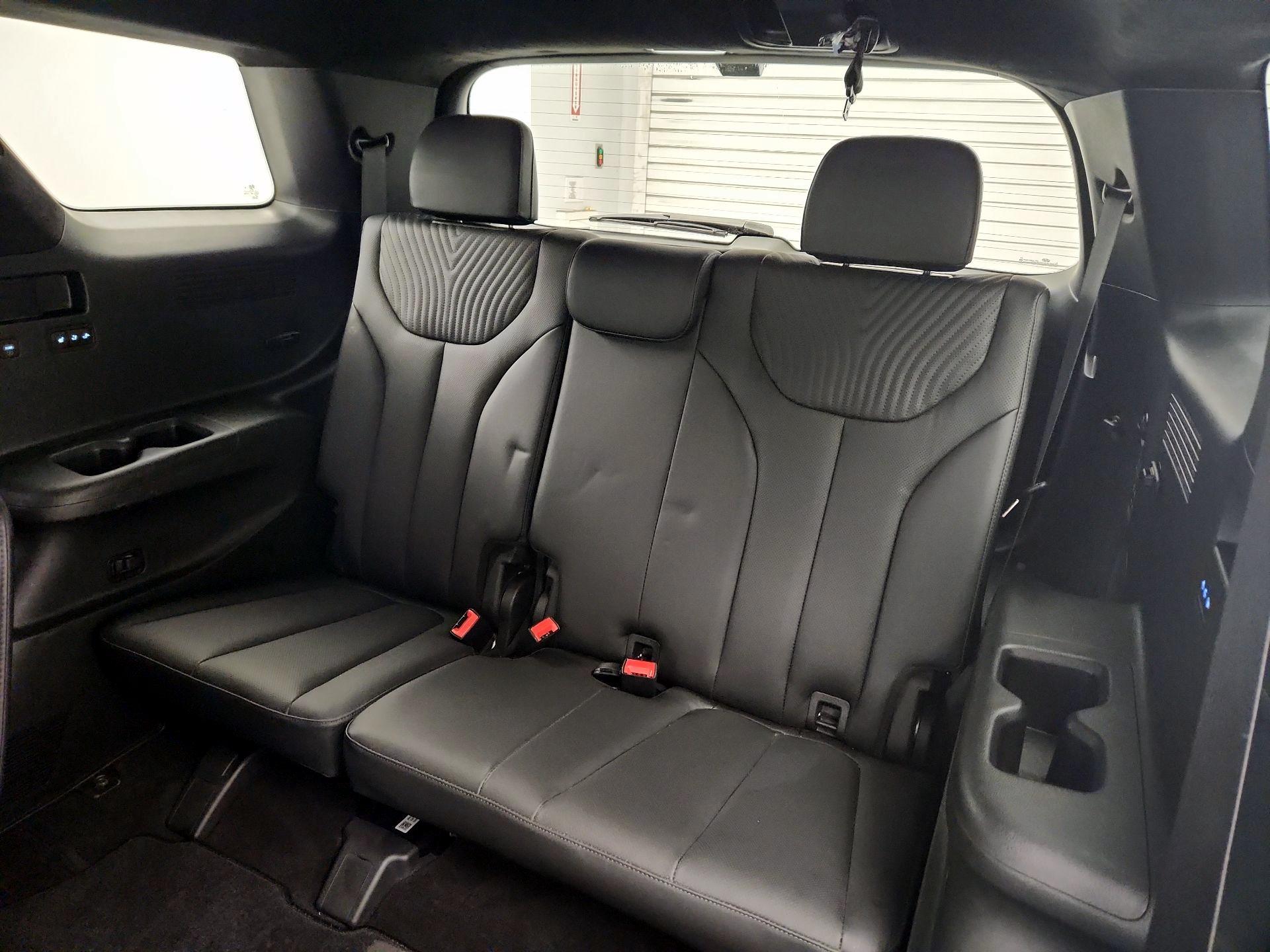 Thumbnail: 2023 Hyundai Palisade - 20