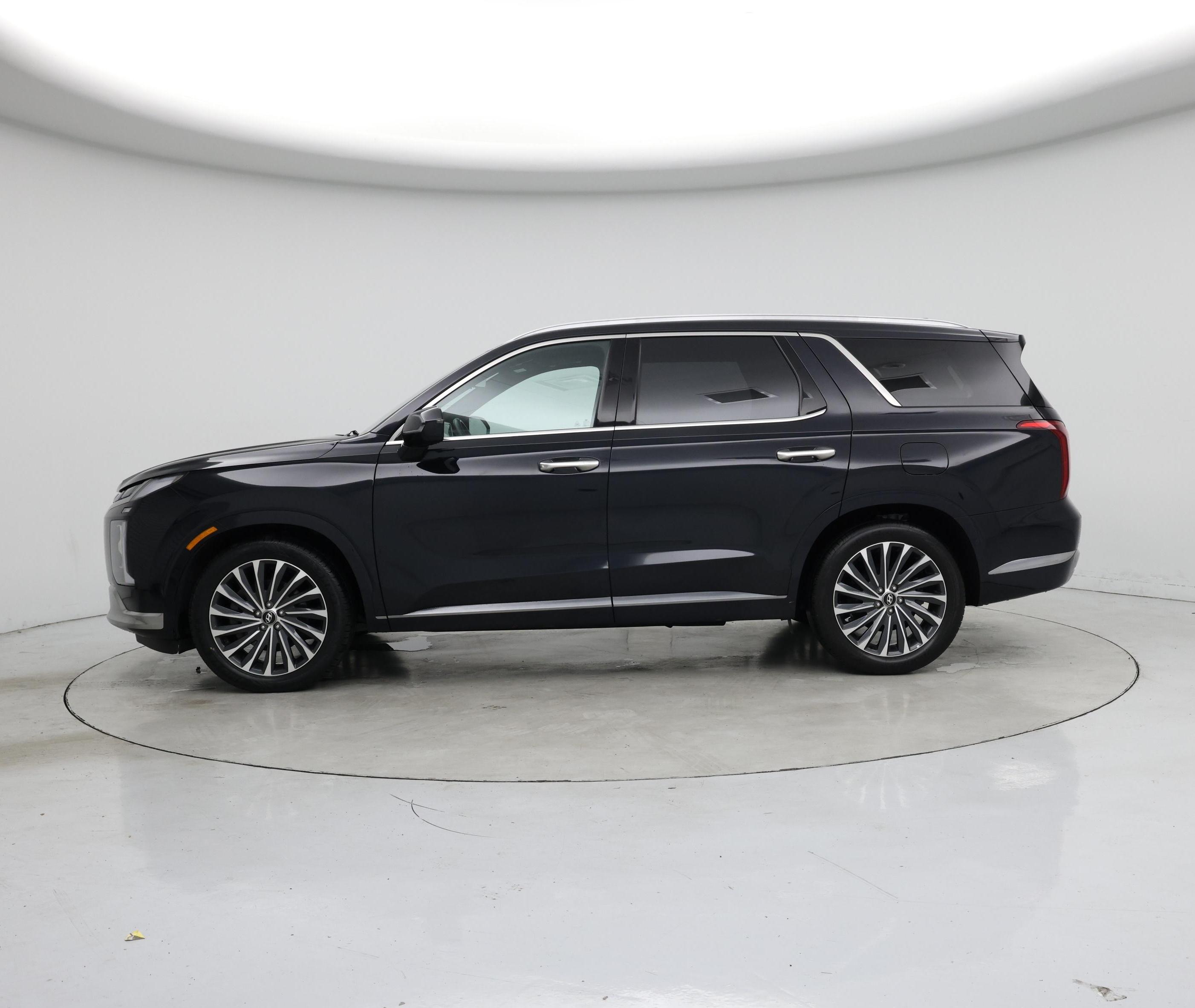 Thumbnail: 2023 Hyundai Palisade - 3