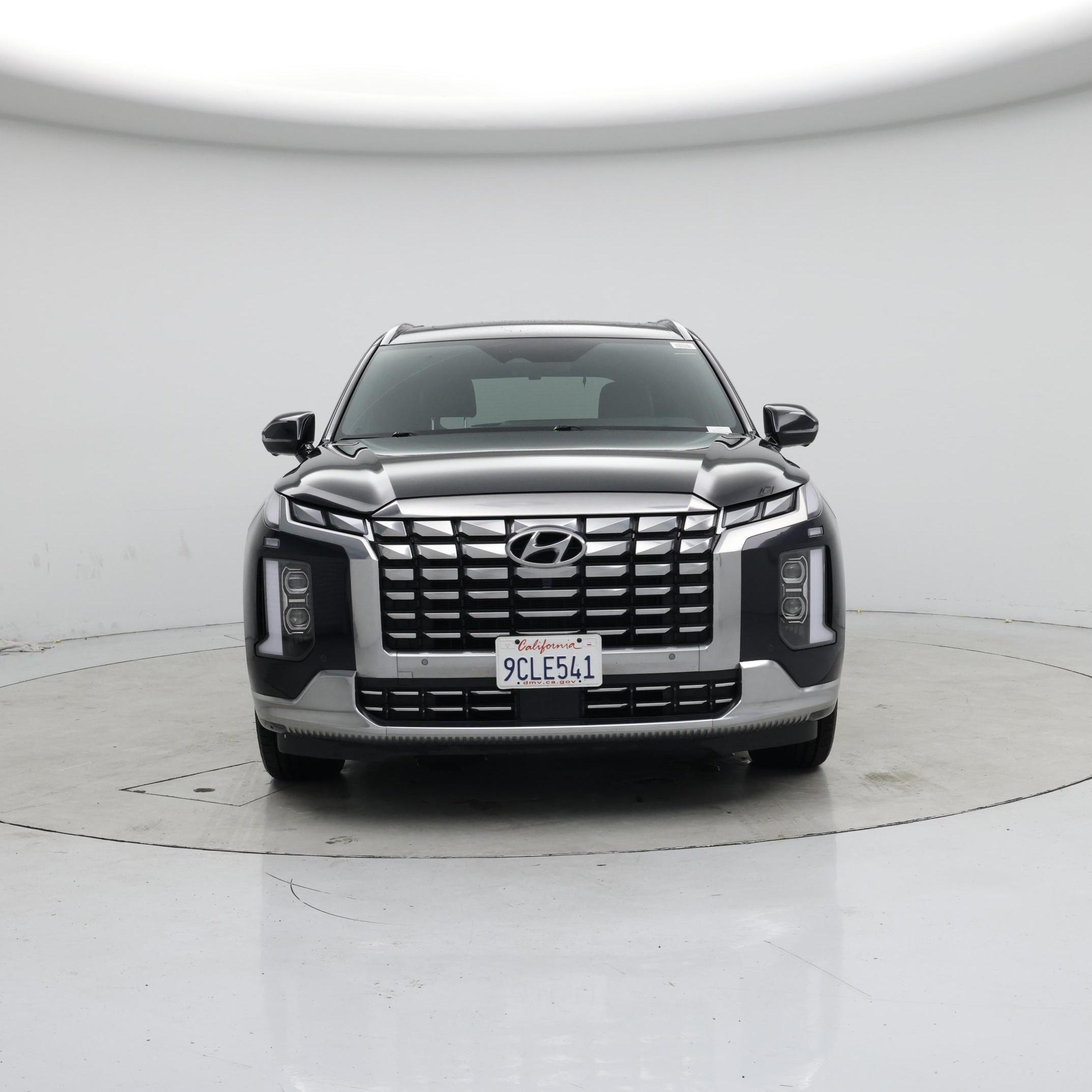 Thumbnail: 2023 Hyundai Palisade - 5