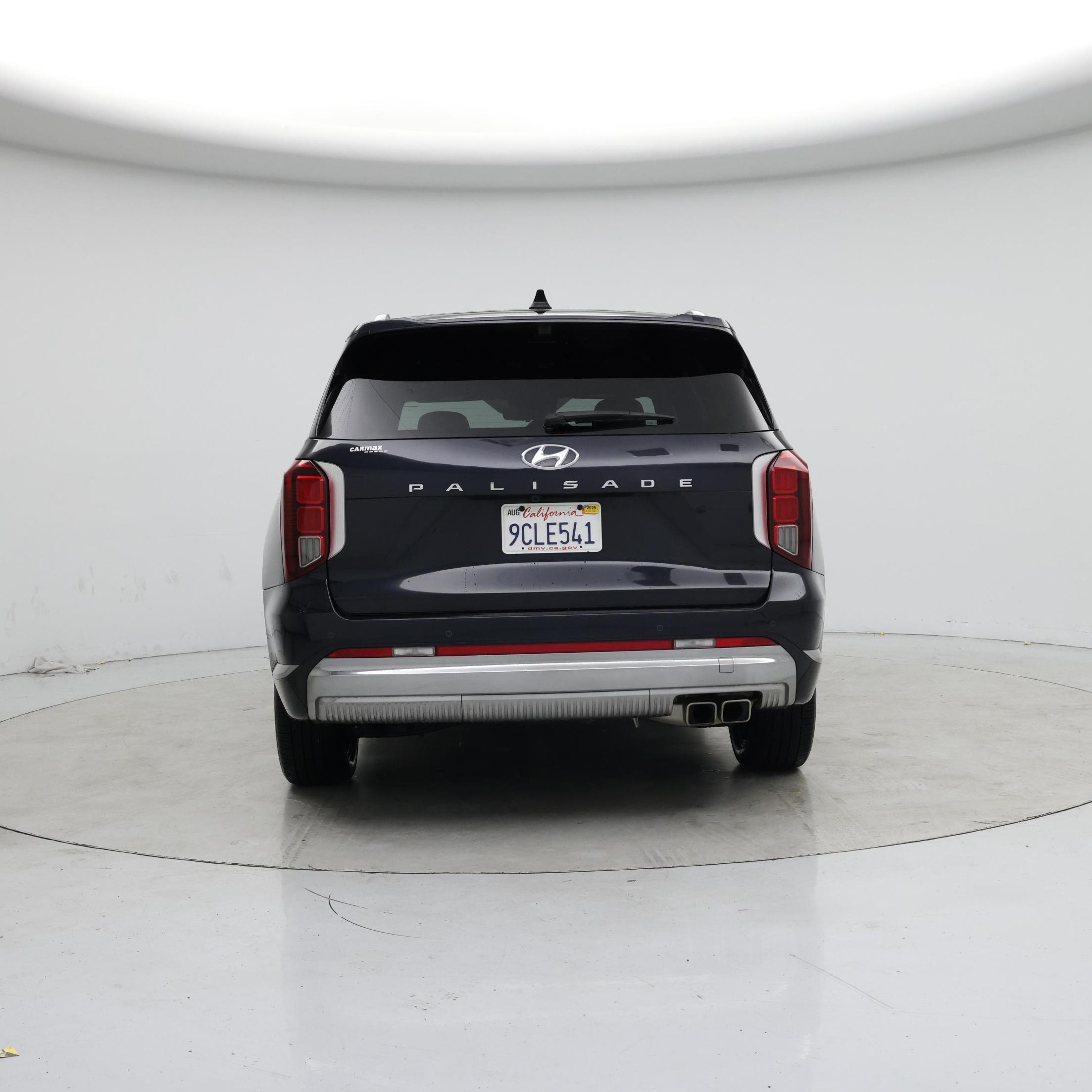 Thumbnail: 2023 Hyundai Palisade - 6