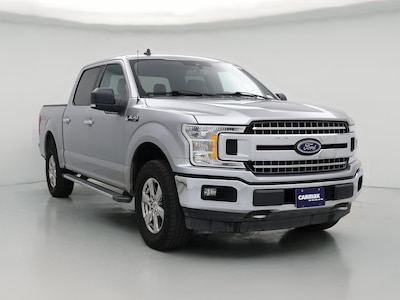 2020 Ford F150 XLT