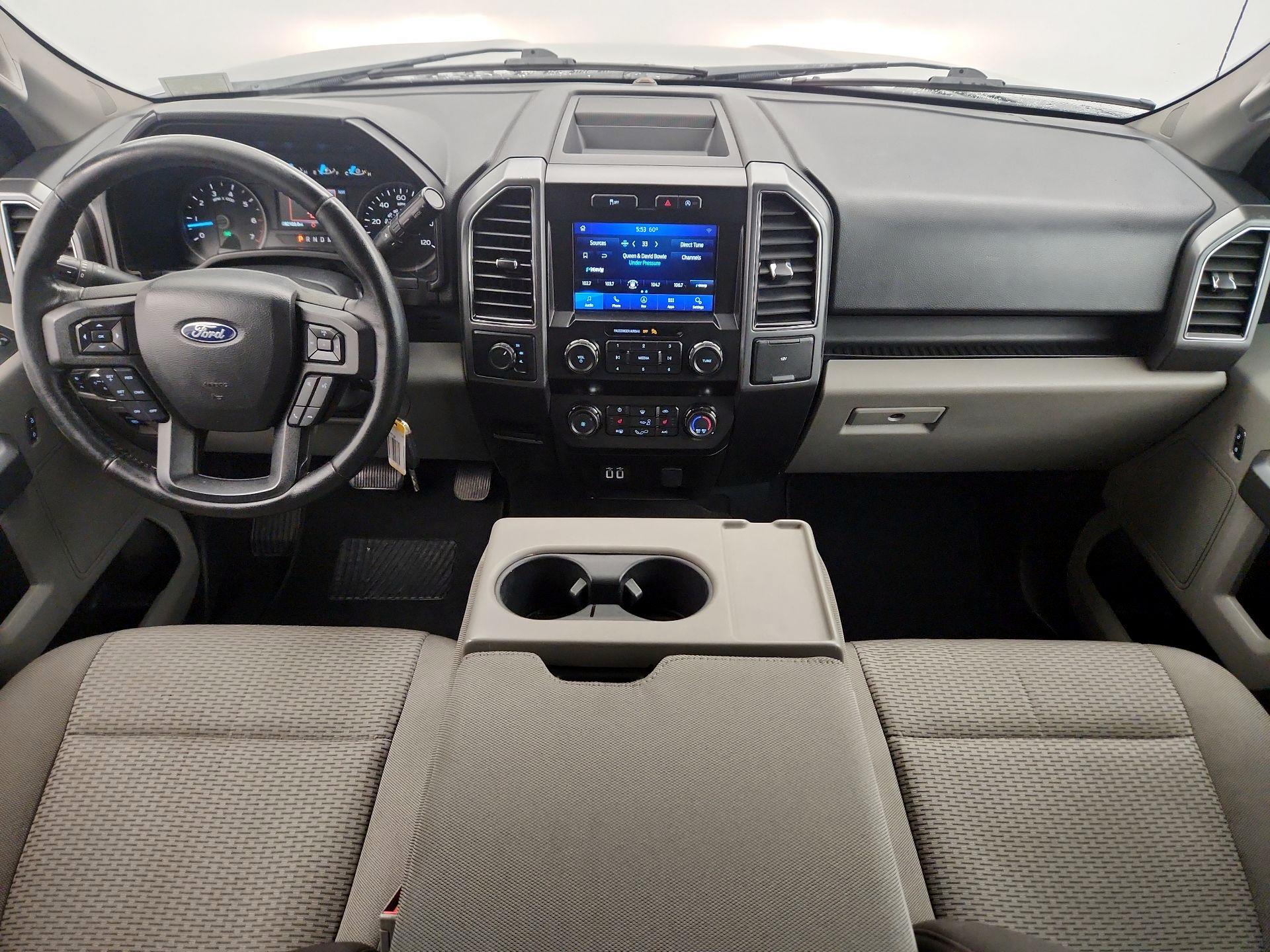 Thumbnail: 2020 Ford F-150 - 9